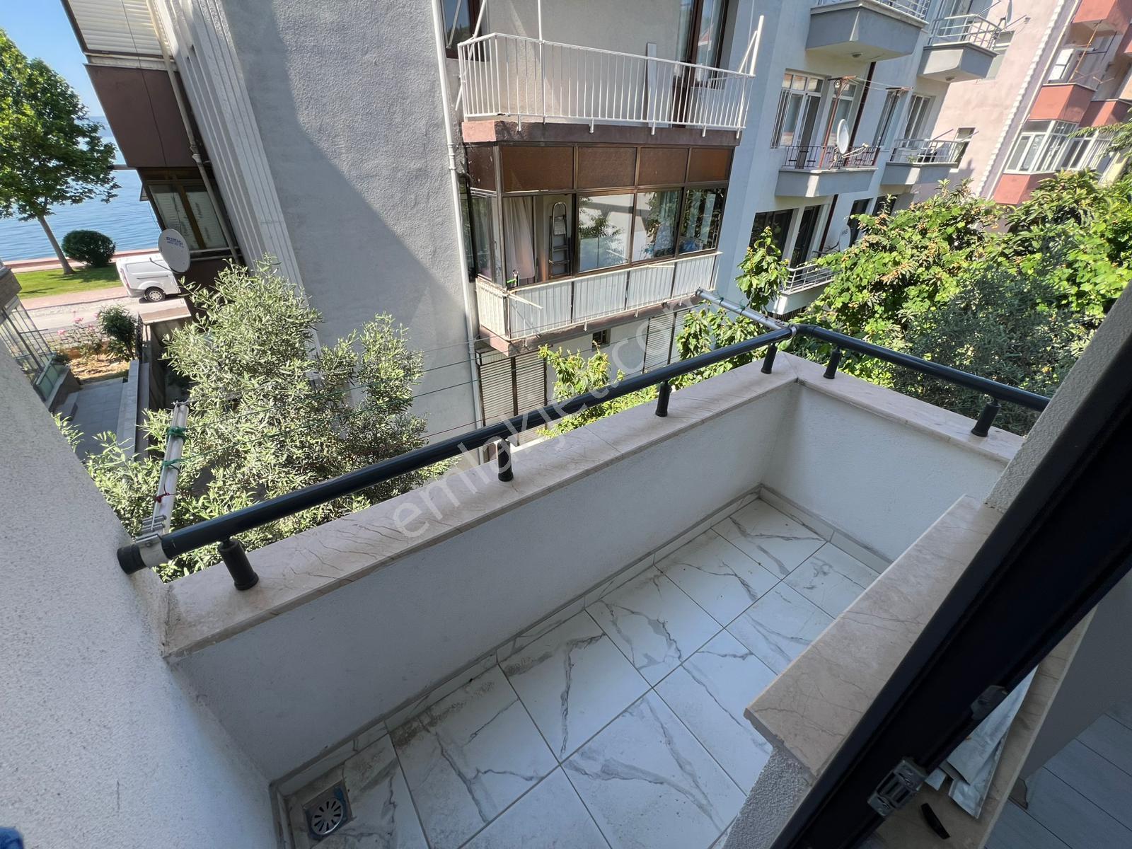Uzmanlar'dan Plaj Yolunda Satılık 2+1 Yeni Daire - Görsel 15