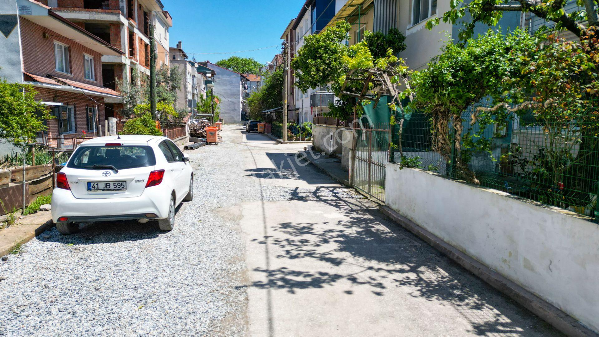Uzmanlar'dan Plaj Yolunda Satılık 2+1 Yeni Daire - Görsel 21