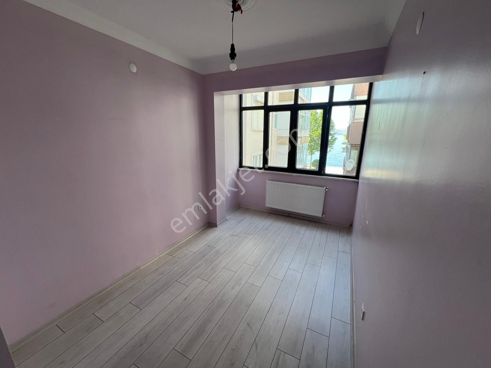 Uzmanlar'dan Plaj Yolunda Satılık 2+1 Yeni Daire - Görsel 10