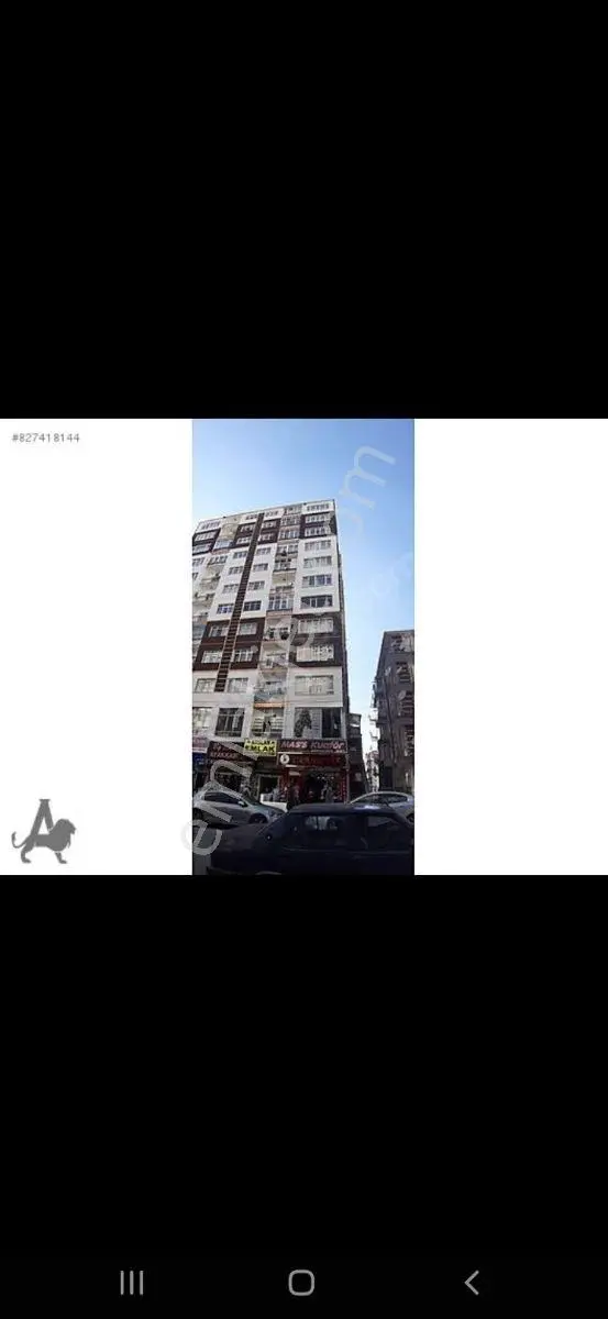 Metronun Yanında 3+1 Bağımsız Salon Asansörlü Satılık Daire - Görsel 15