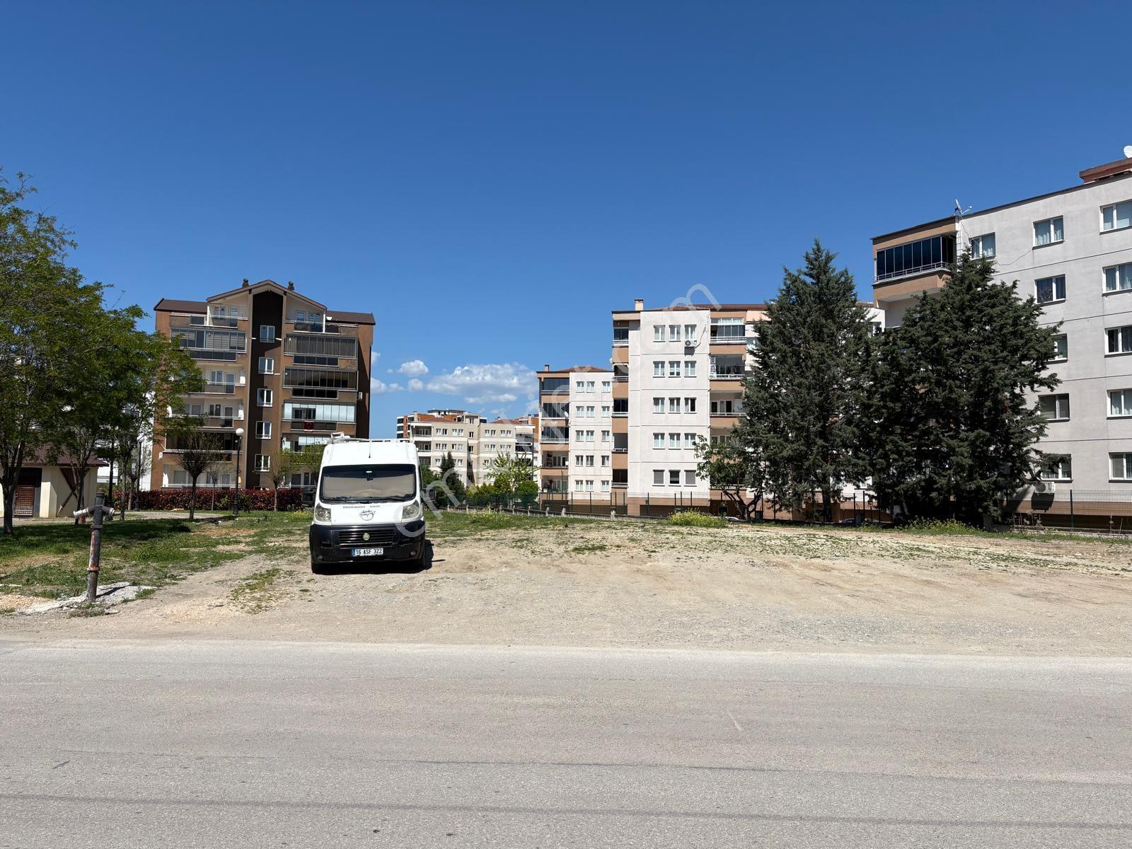Mudanya Siteler Mahallesinde Deniz Manzaralı 6+1 Dubleks Daire - Görsel 40