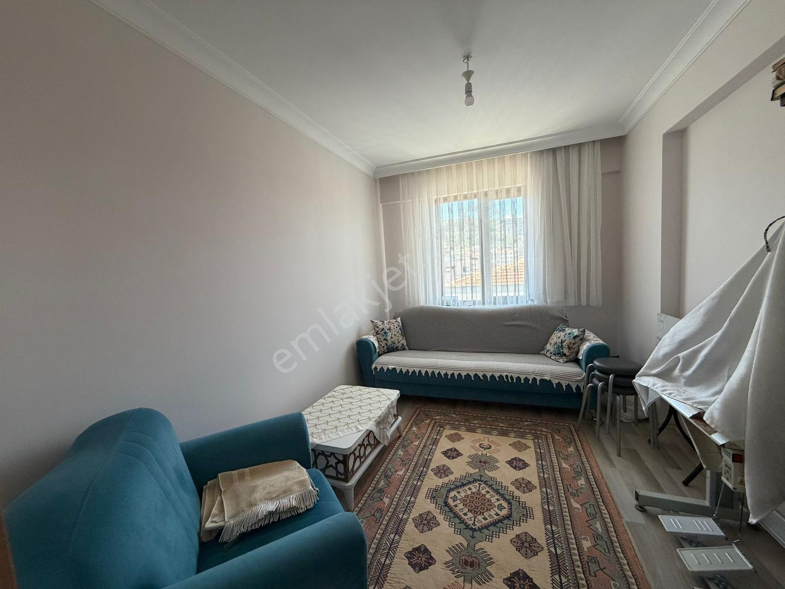 Mudanya Siteler Mahallesinde Deniz Manzaralı 6+1 Dubleks Daire - Görsel 35