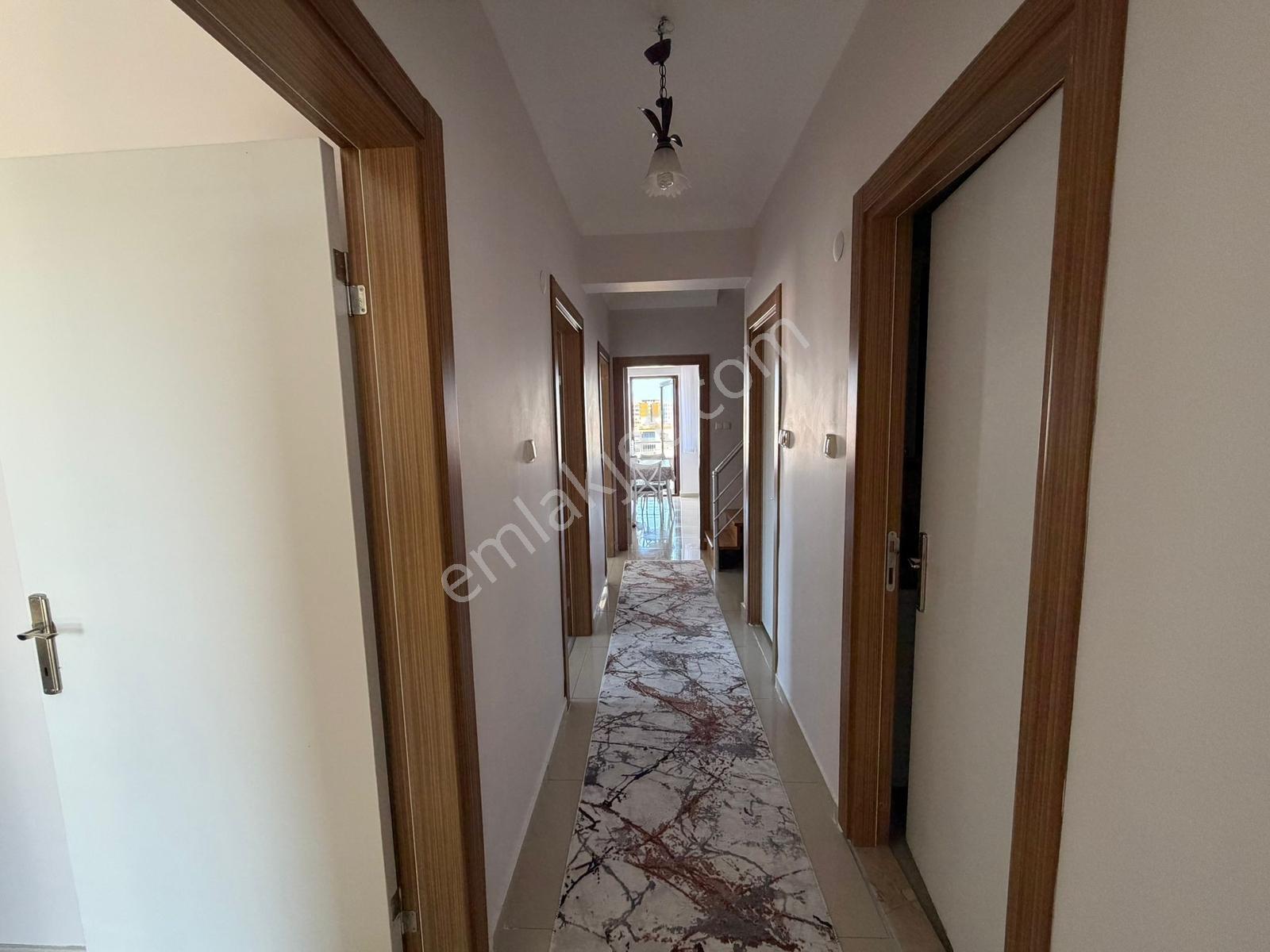Mudanya Siteler Mahallesinde Deniz Manzaralı 6+1 Dubleks Daire - Görsel 7