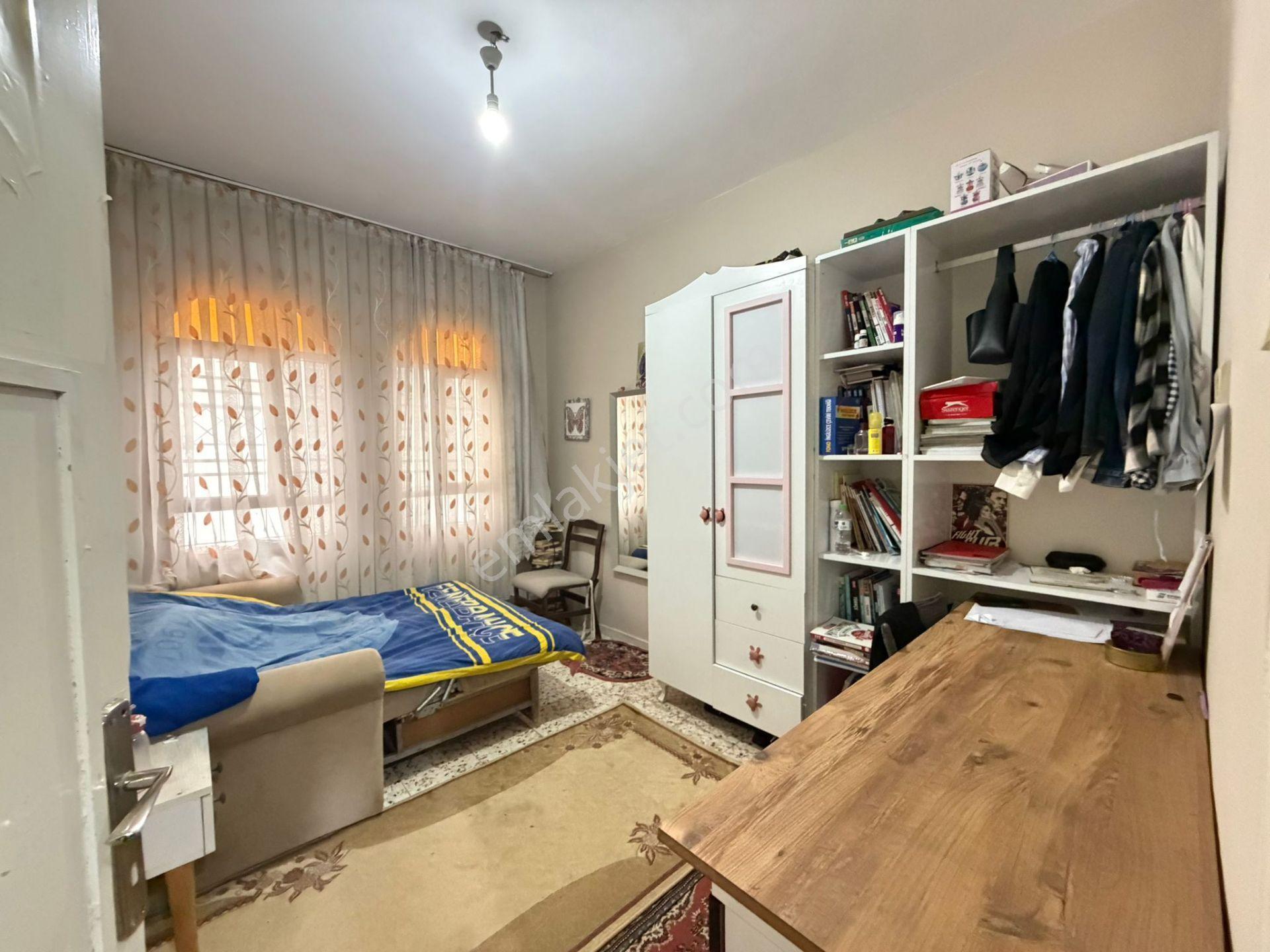 Arve'den Marinaya Yürüme Mesafesinde 3 Katlı Komple Bina - Görsel 9
