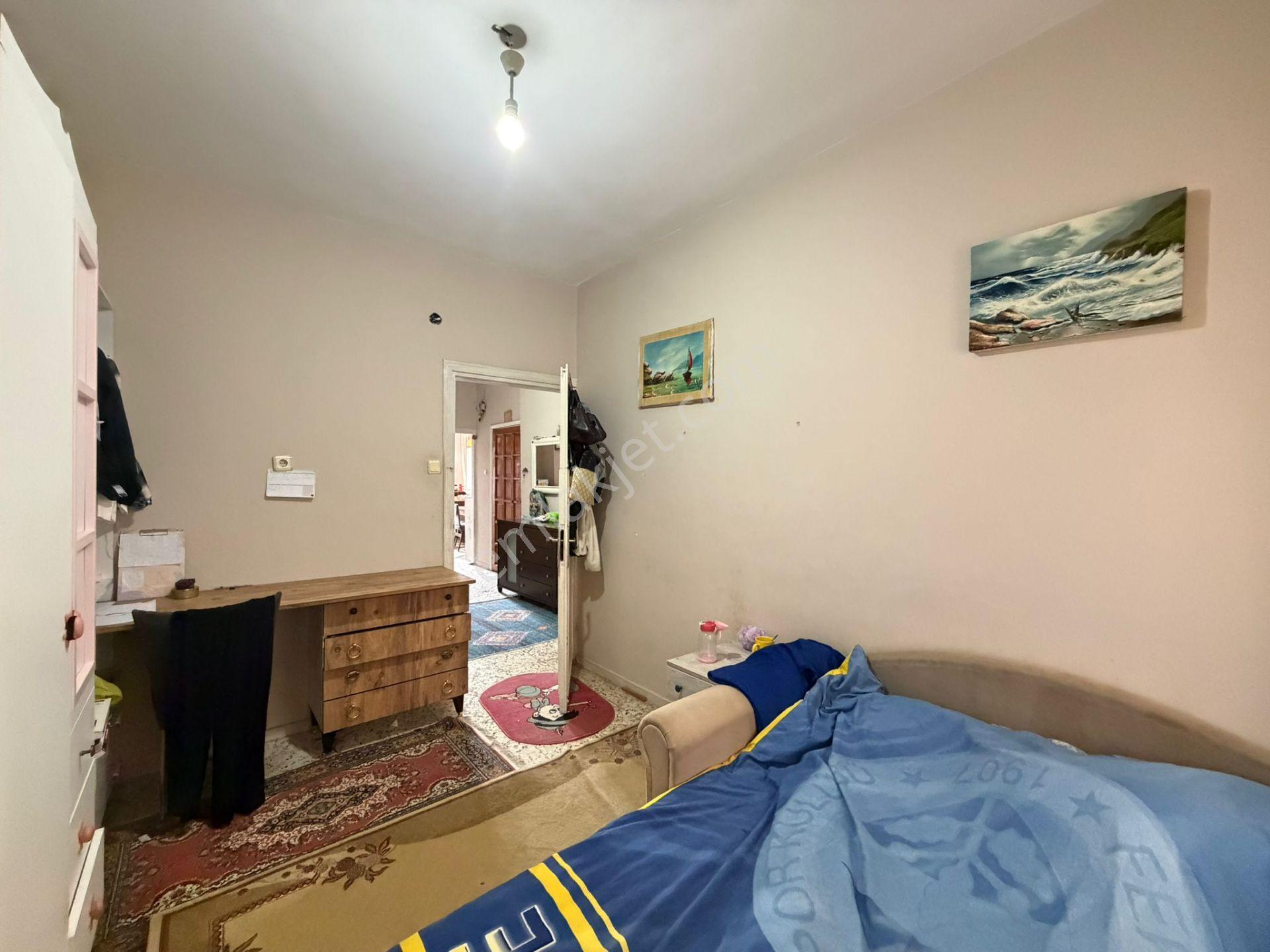 Arve'den Marinaya Yürüme Mesafesinde 3 Katlı Komple Bina - Görsel 10