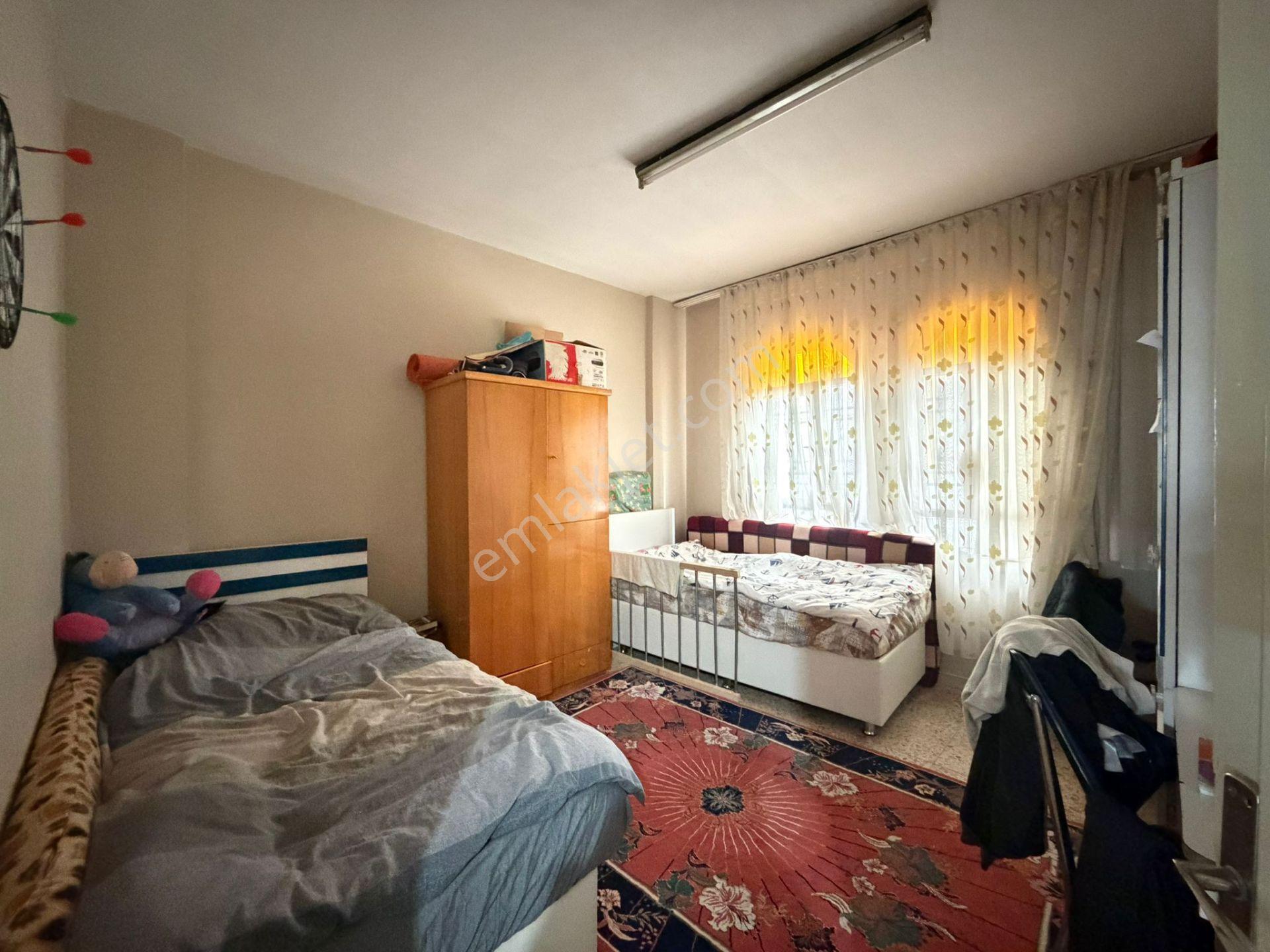 Arve'den Marinaya Yürüme Mesafesinde 3 Katlı Komple Bina - Görsel 13