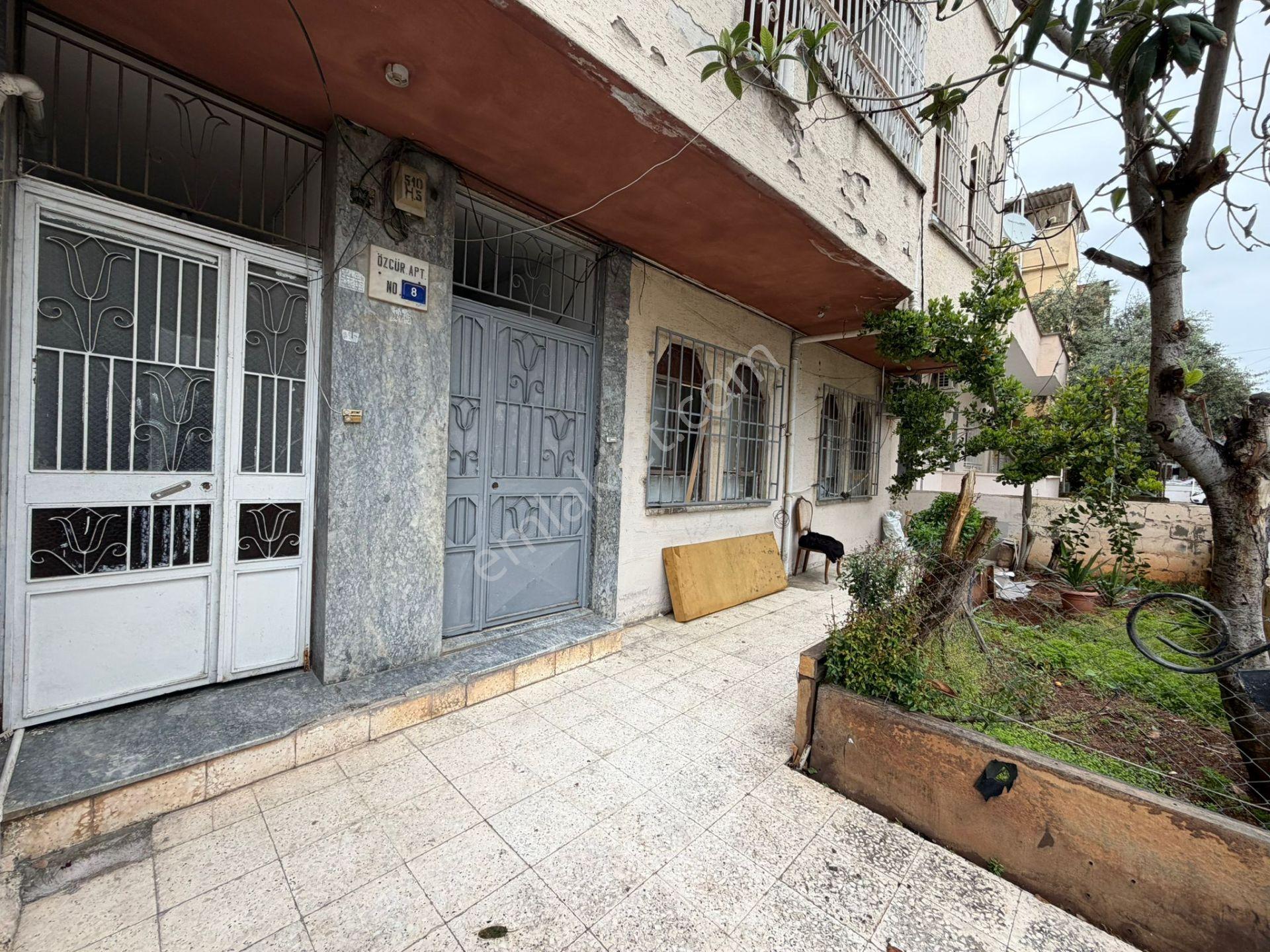 Arve'den Marinaya Yürüme Mesafesinde 3 Katlı Komple Bina - Görsel 3