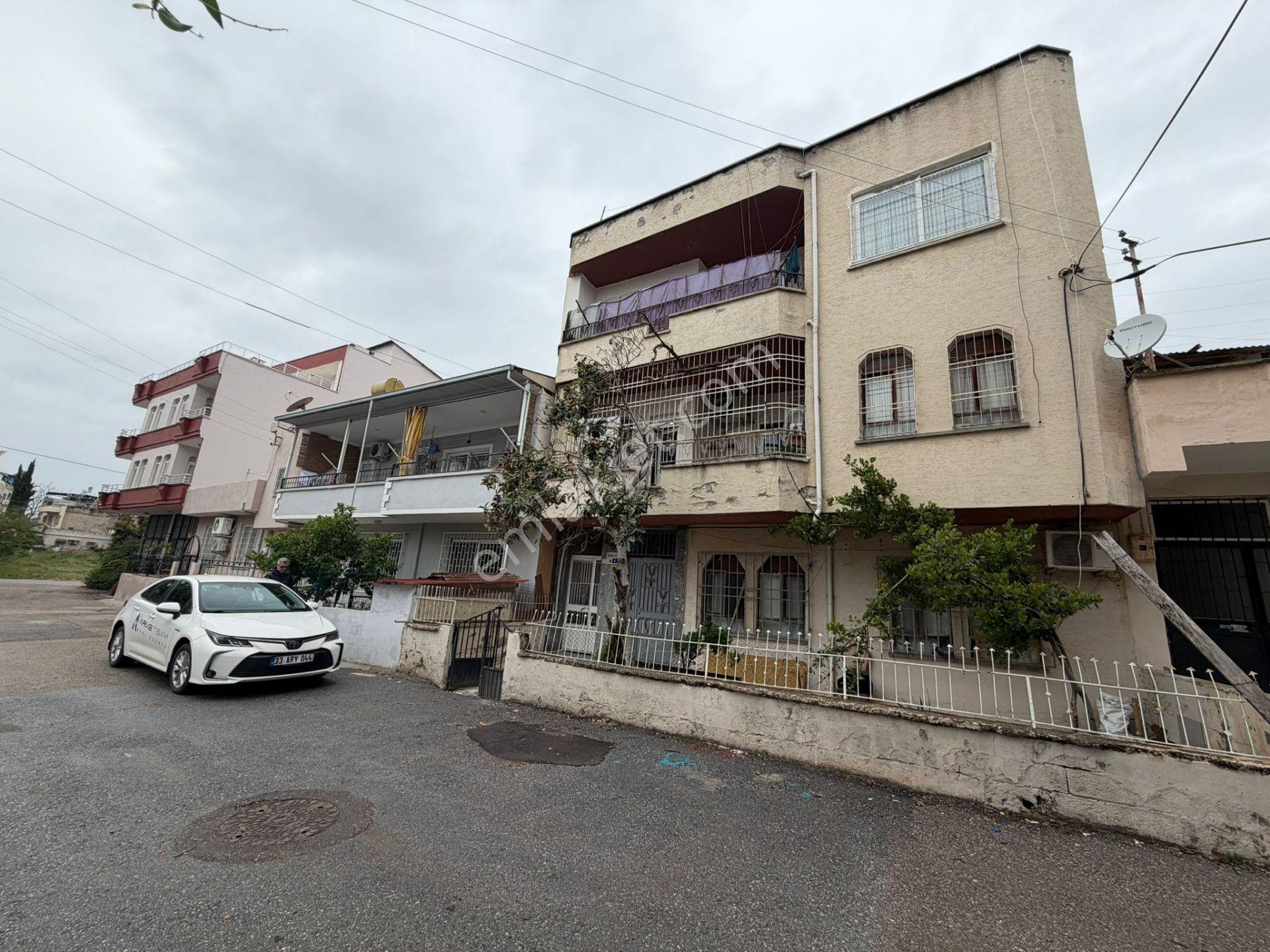 Arve'den Marinaya Yürüme Mesafesinde 3 Katlı Komple Bina - Görsel 2