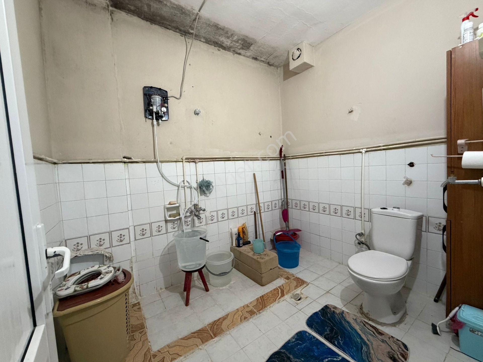 Arve'den Marinaya Yürüme Mesafesinde 3 Katlı Komple Bina - Görsel 21