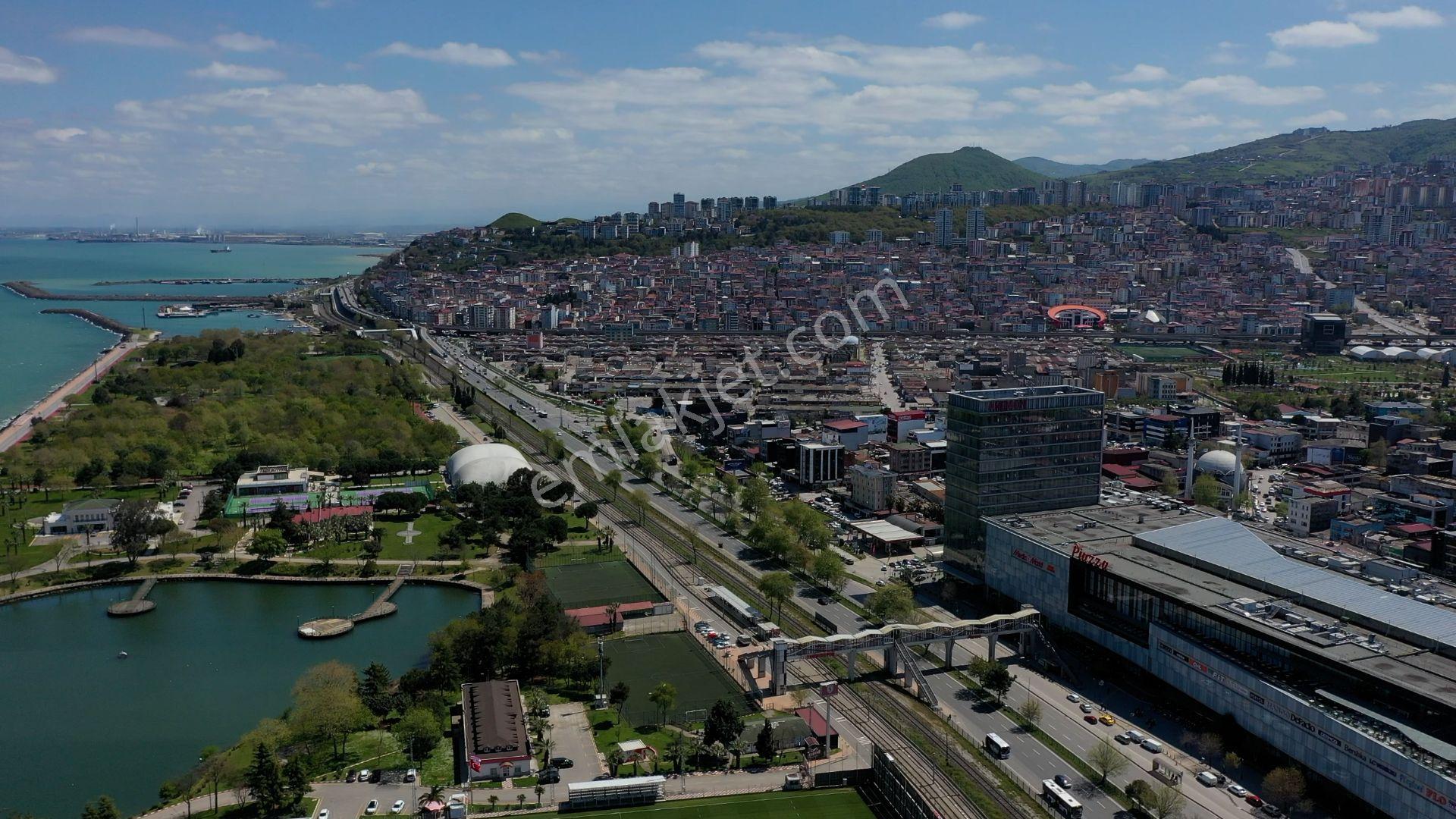 Piazza Avm Komşu Her İş Koluna Uygun 200 M2 Ofis Katları - Görsel 3