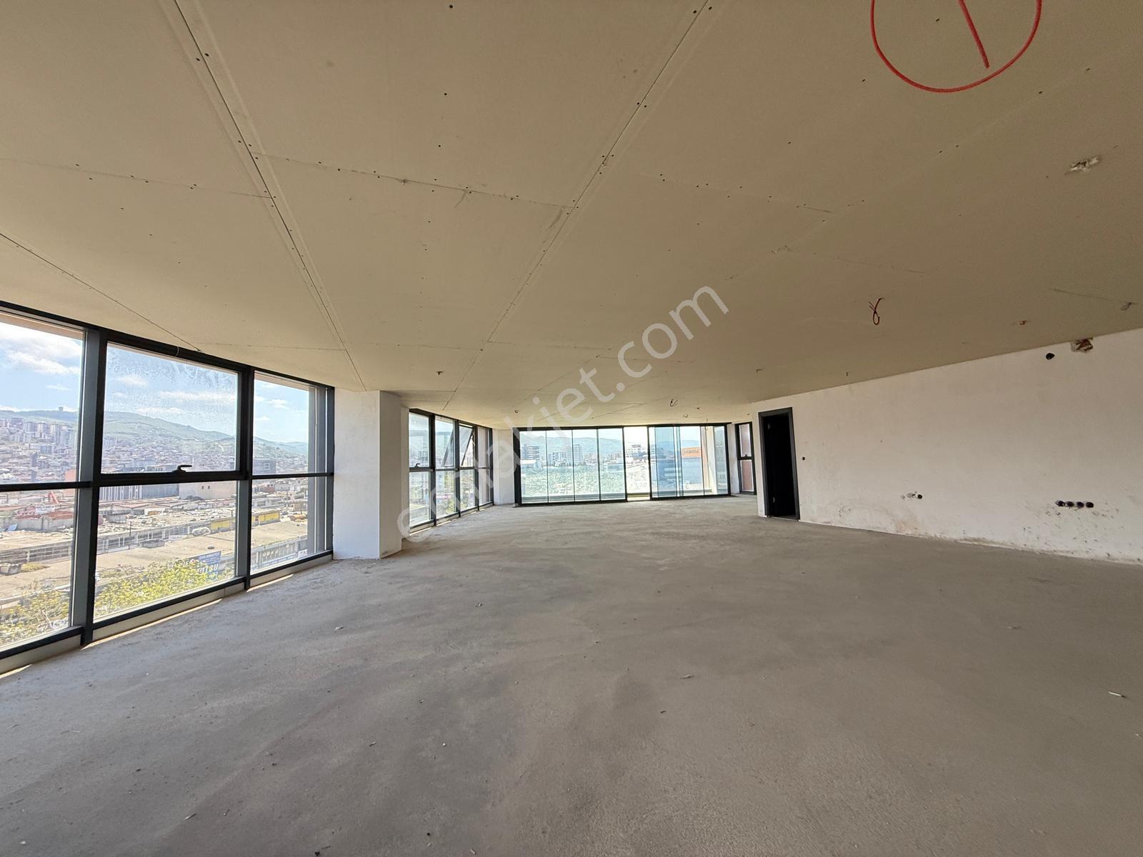 Piazza Avm Komşu Her İş Koluna Uygun 200 M2 Ofis Katları - Görsel 20