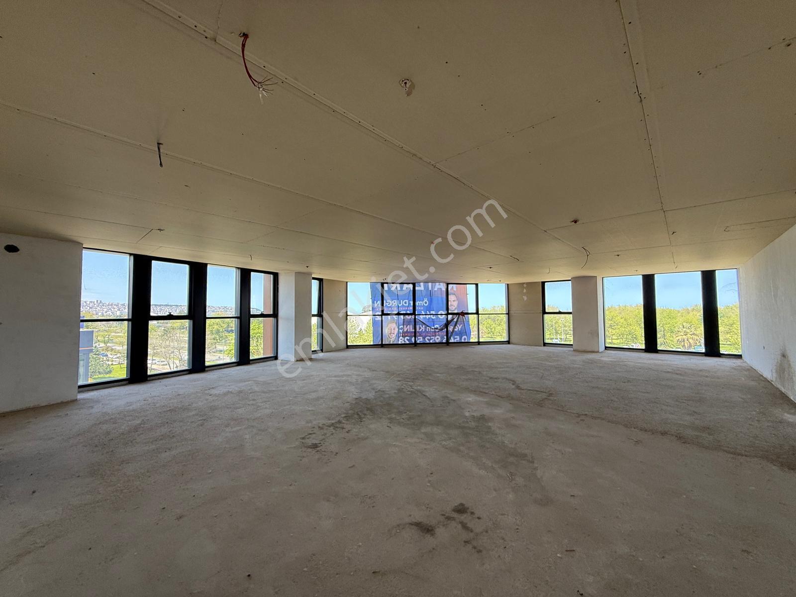 Piazza Avm Komşu Her İş Koluna Uygun 200 M2 Ofis Katları - Görsel 18