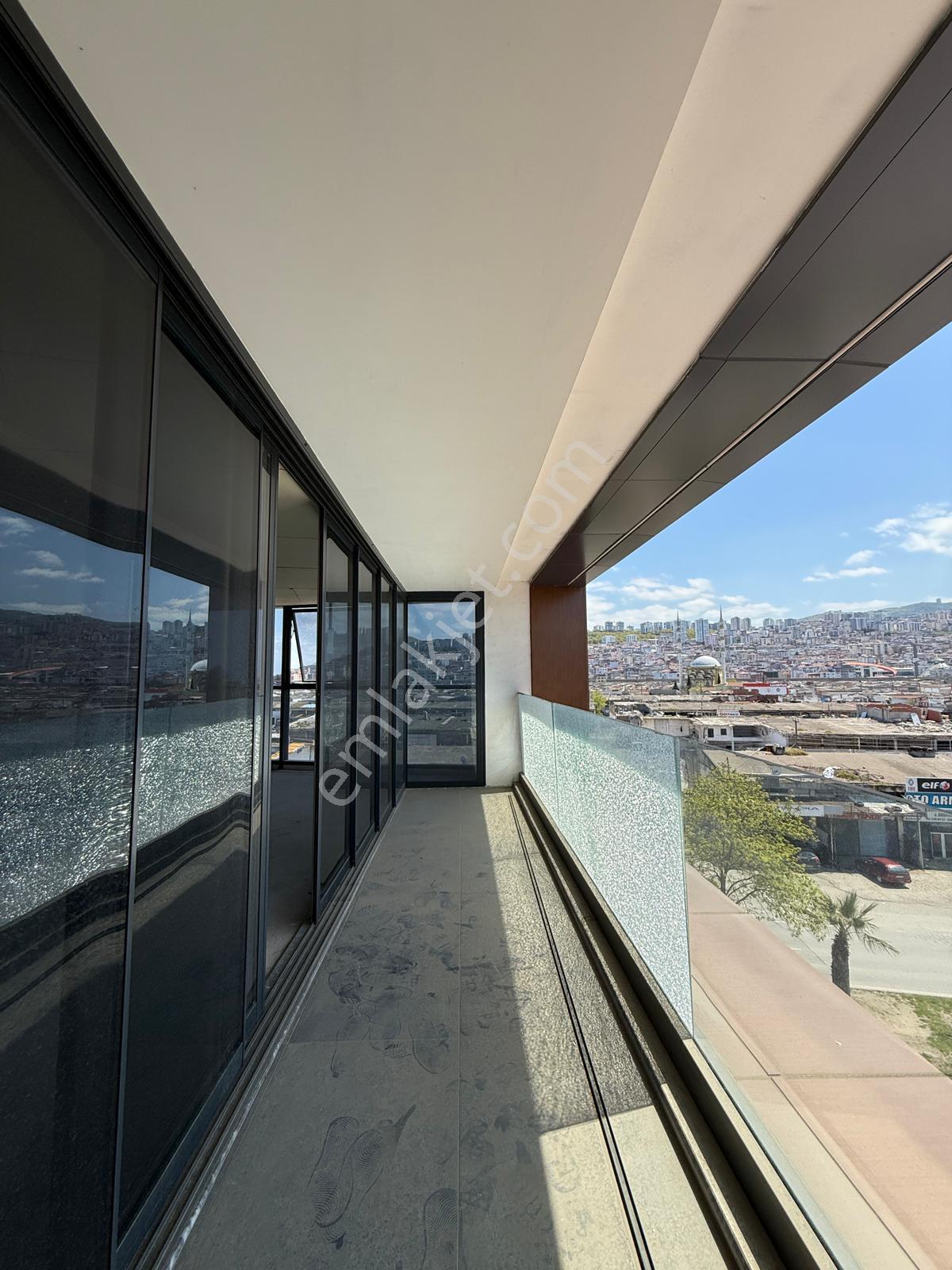 Piazza Avm Komşu Her İş Koluna Uygun 200 M2 Ofis Katları - Görsel 14