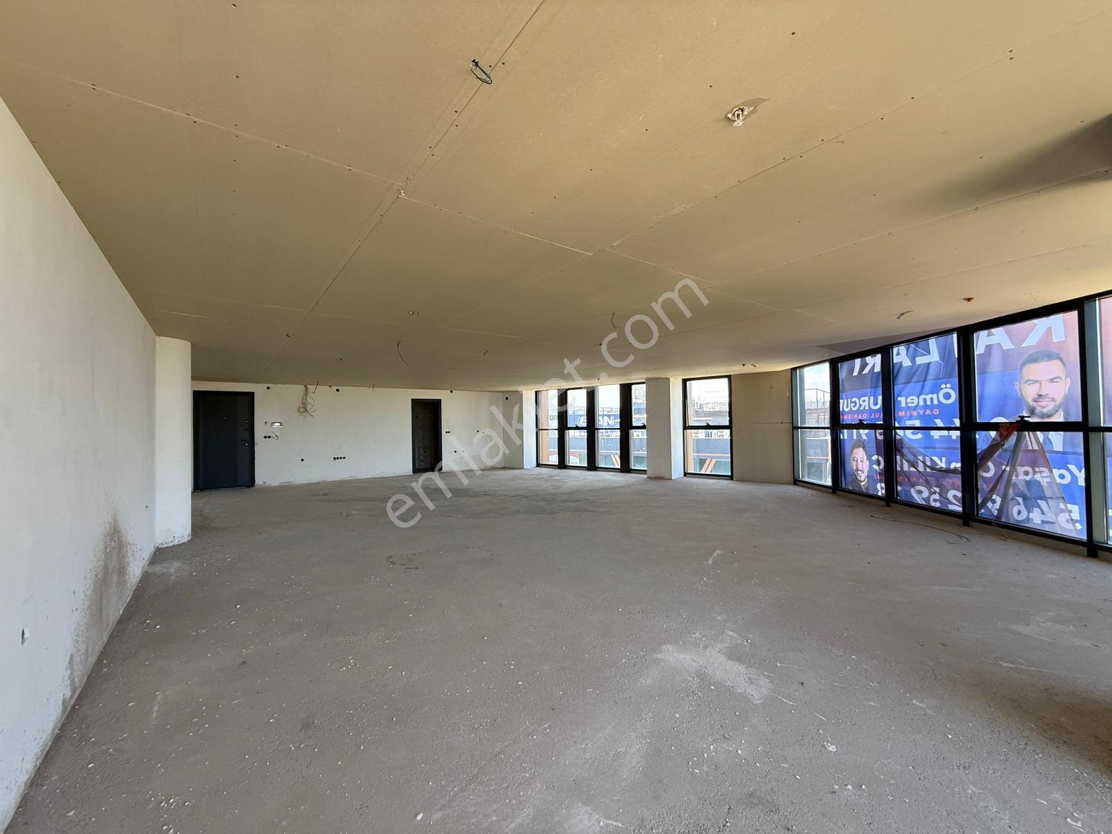 Piazza Avm Komşu Her İş Koluna Uygun 200 M2 Ofis Katları - Görsel 21