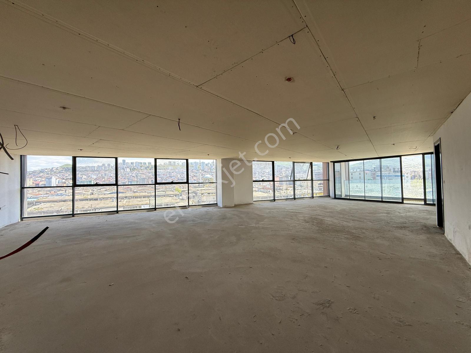 Piazza Avm Komşu Her İş Koluna Uygun 200 M2 Ofis Katları - Görsel 11