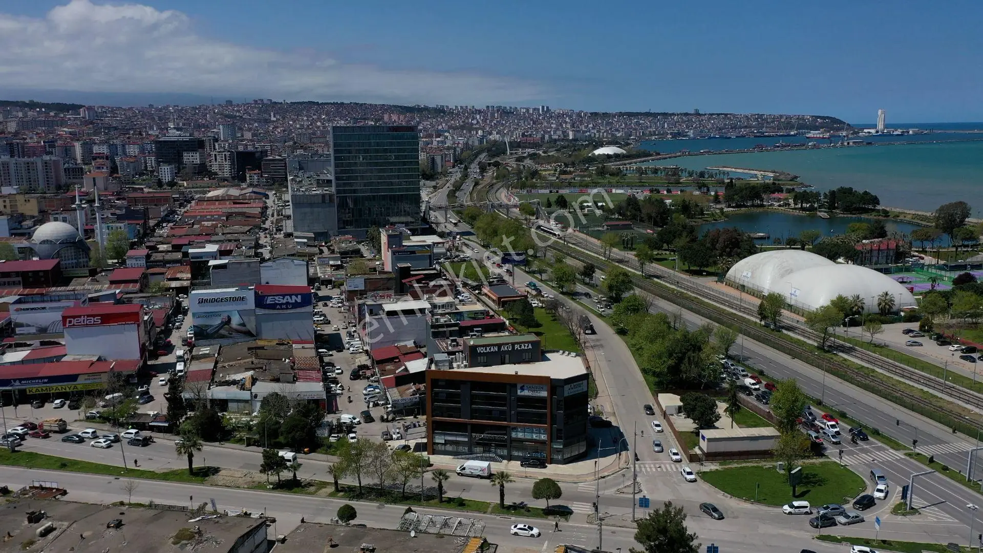 Piazza Avm Komşu Her İş Koluna Uygun 200 M2 Ofis Katları - Görsel 2