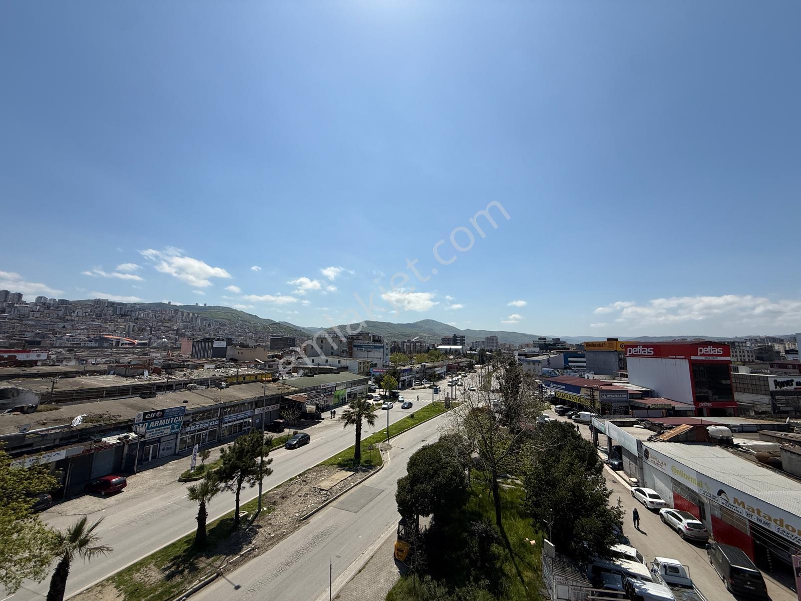 Piazza Avm Komşu Her İş Koluna Uygun 200 M2 Ofis Katları - Görsel 24