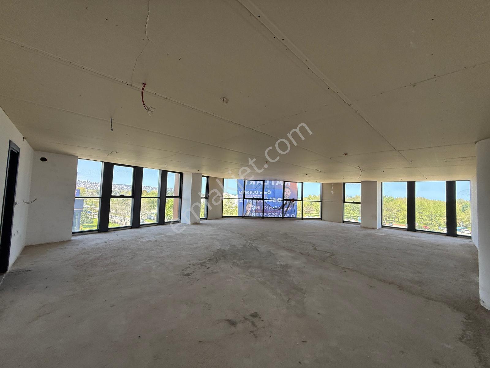 Piazza Avm Komşu Her İş Koluna Uygun 200 M2 Ofis Katları - Görsel 15