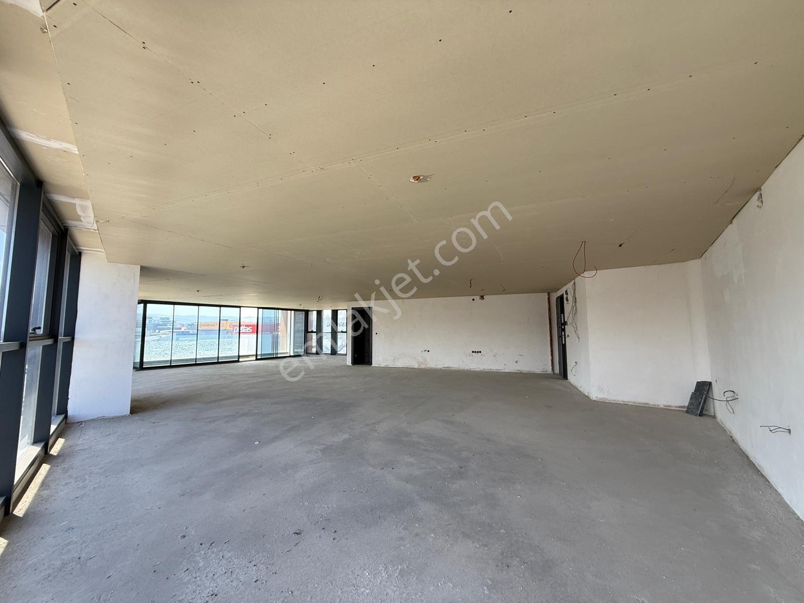 Piazza Avm Komşu Her İş Koluna Uygun 200 M2 Ofis Katları - Görsel 19