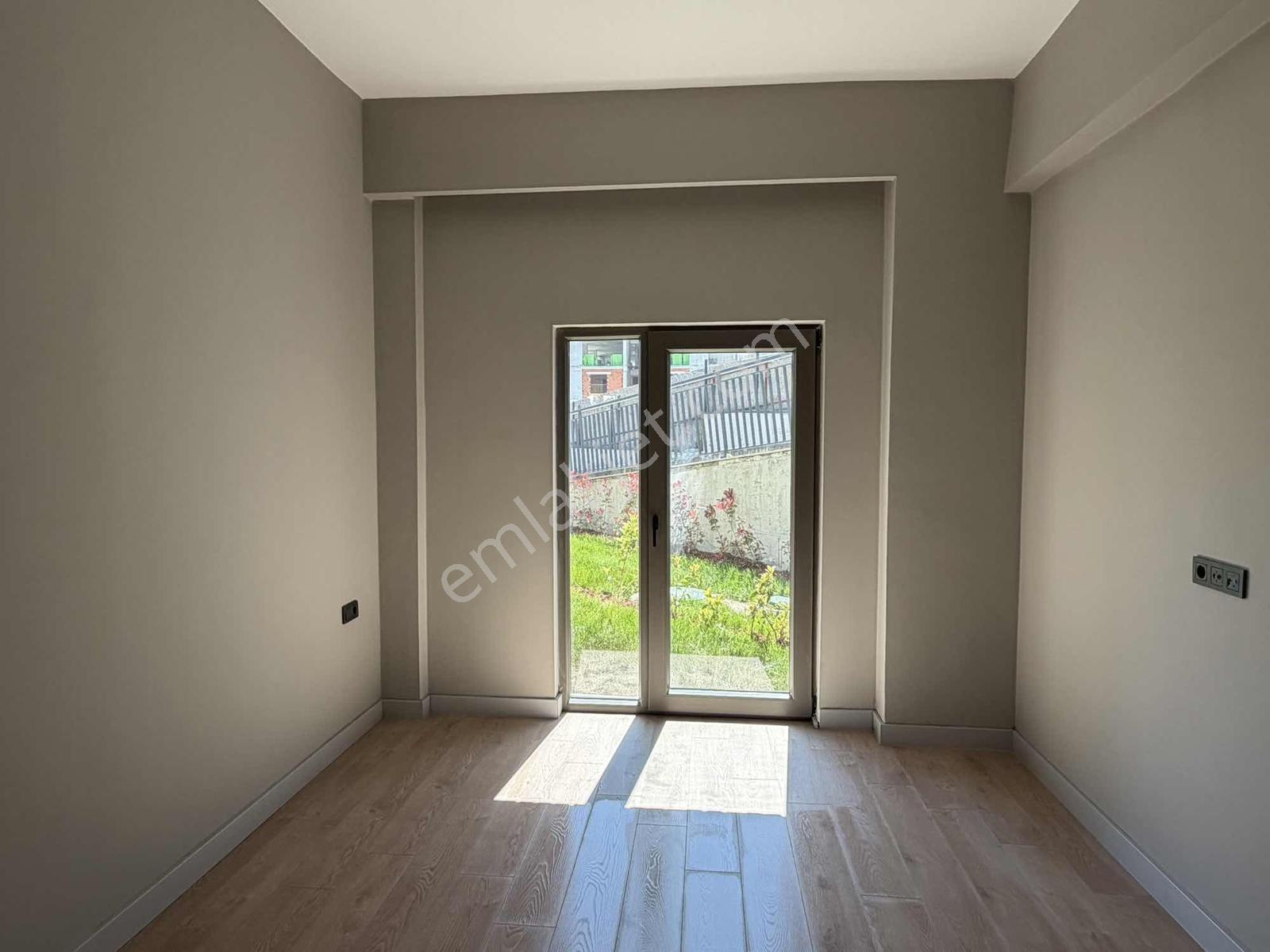 Emlak Konut Nezihpark Bahçekent 3+1 Borçsuz 41 M² Bahçeli - Görsel 18