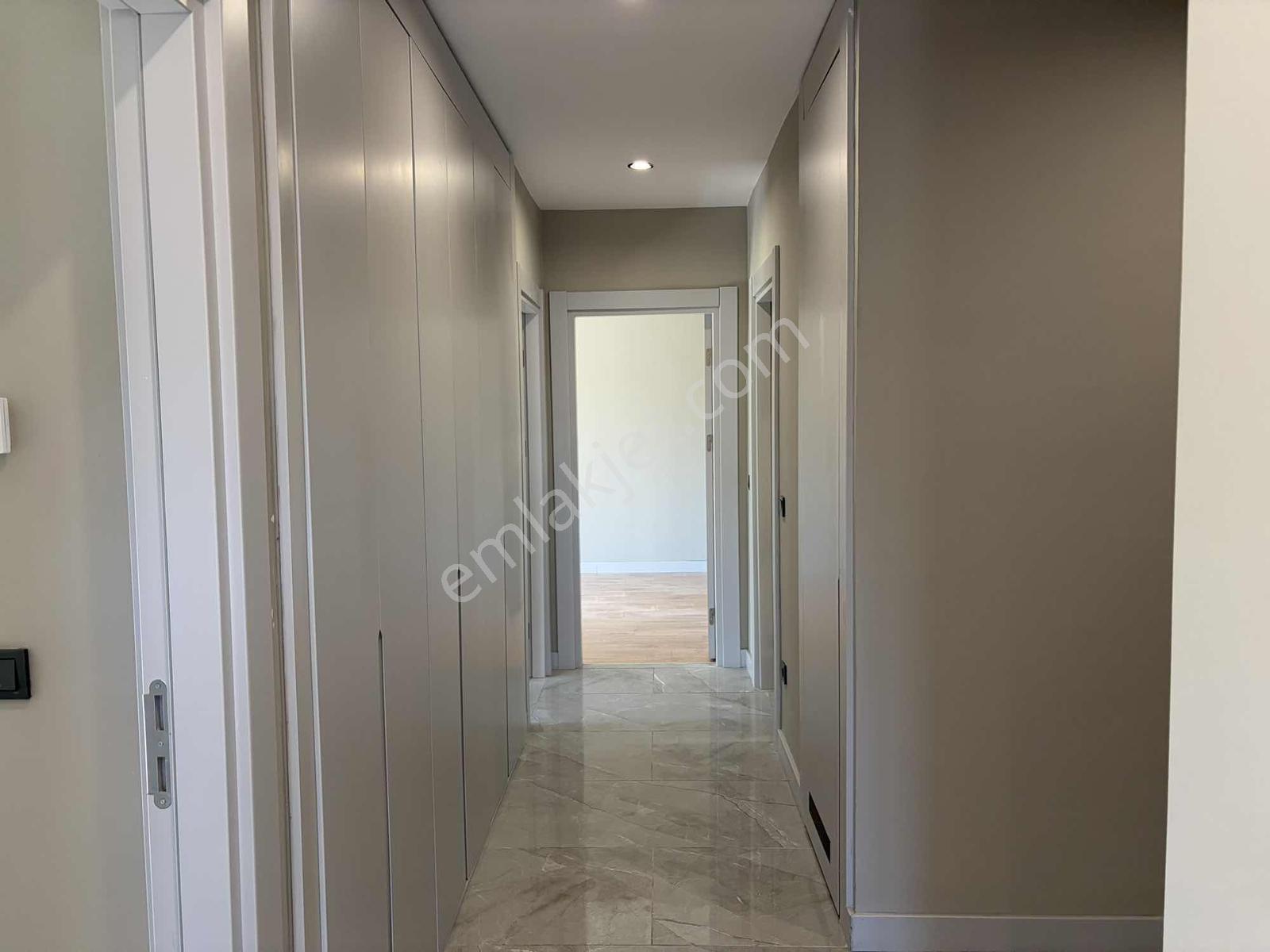 Emlak Konut Nezihpark Bahçekent 3+1 Borçsuz 41 M² Bahçeli - Görsel 13