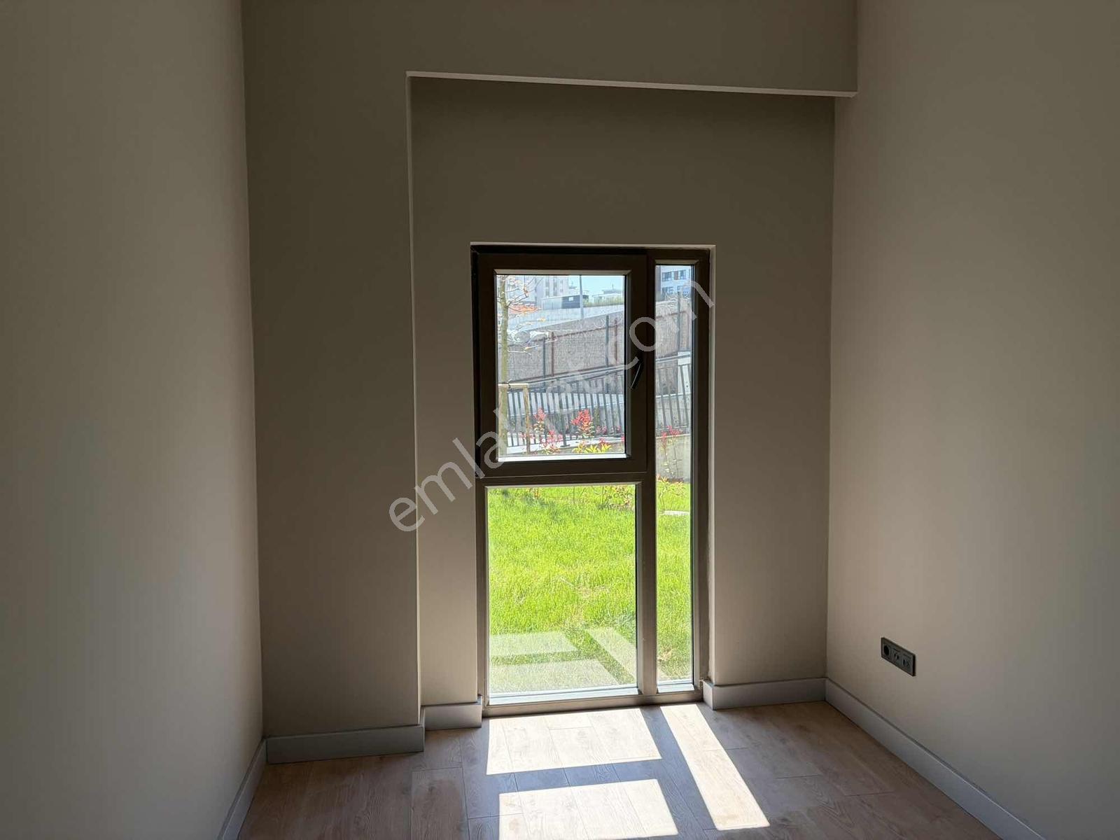 Emlak Konut Nezihpark Bahçekent 3+1 Borçsuz 41 M² Bahçeli - Görsel 14