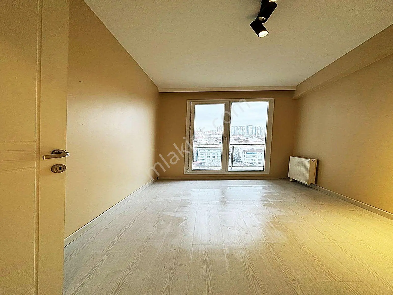 Mert Life Sitesinde Modern Tasarımlı 2+1 Daire - Görsel 5