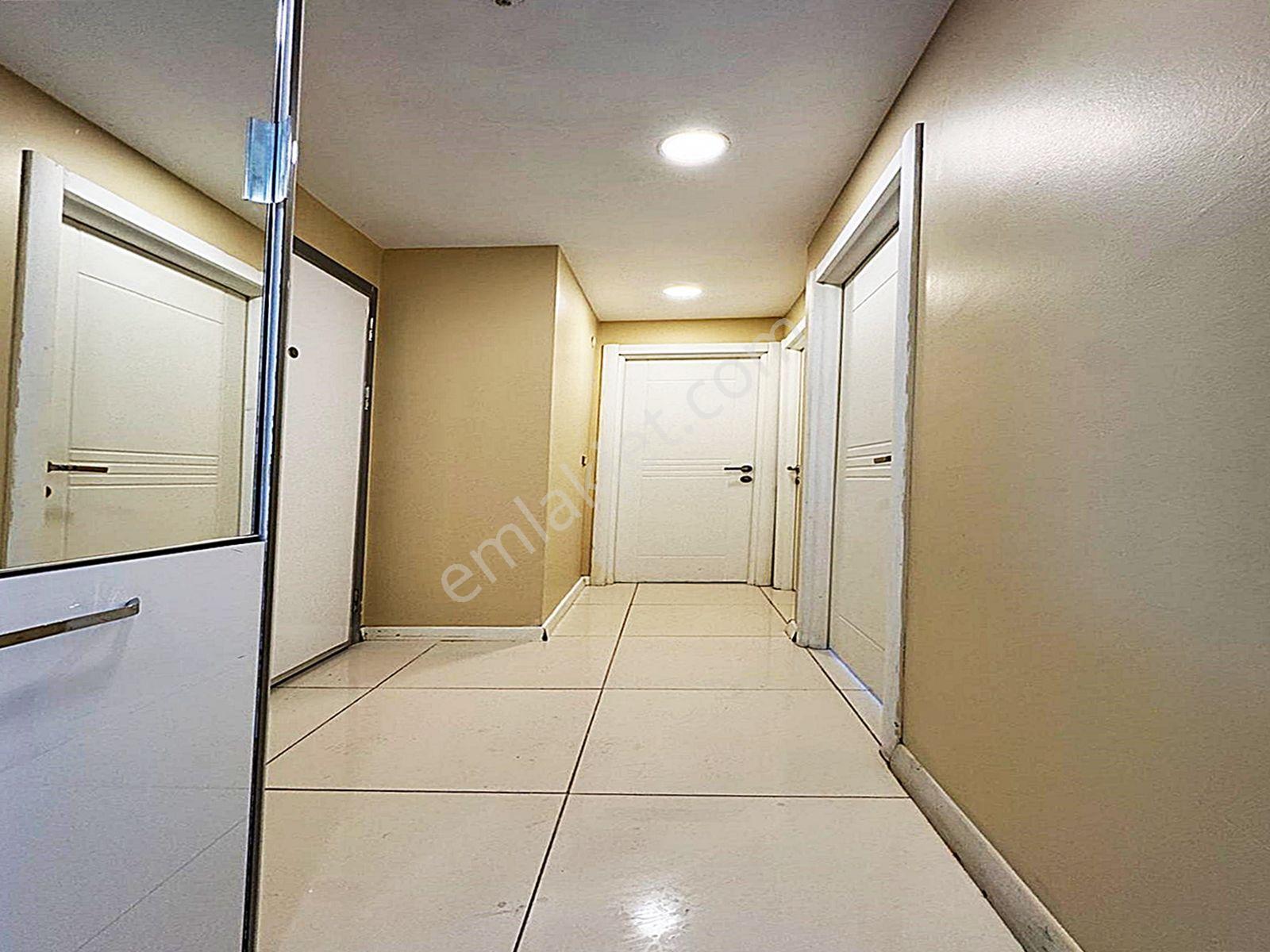 Mert Life Sitesinde Modern Tasarımlı 2+1 Daire - Görsel 9