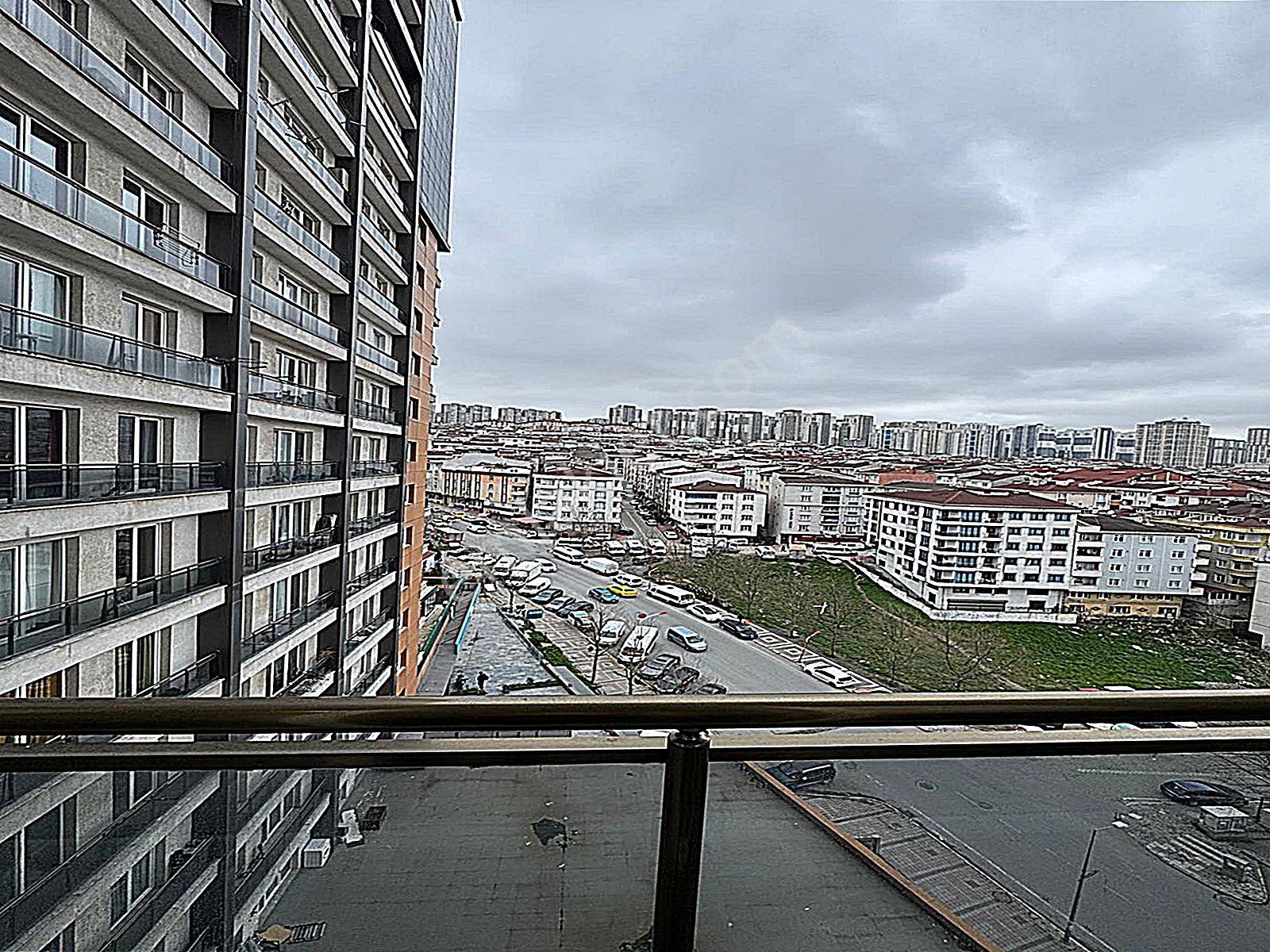Mert Life Sitesinde Modern Tasarımlı 2+1 Daire - Görsel 10