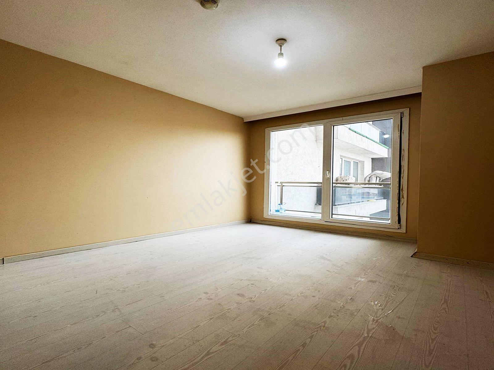 Mert Life Sitesinde Modern Tasarımlı 2+1 Daire - Görsel 7