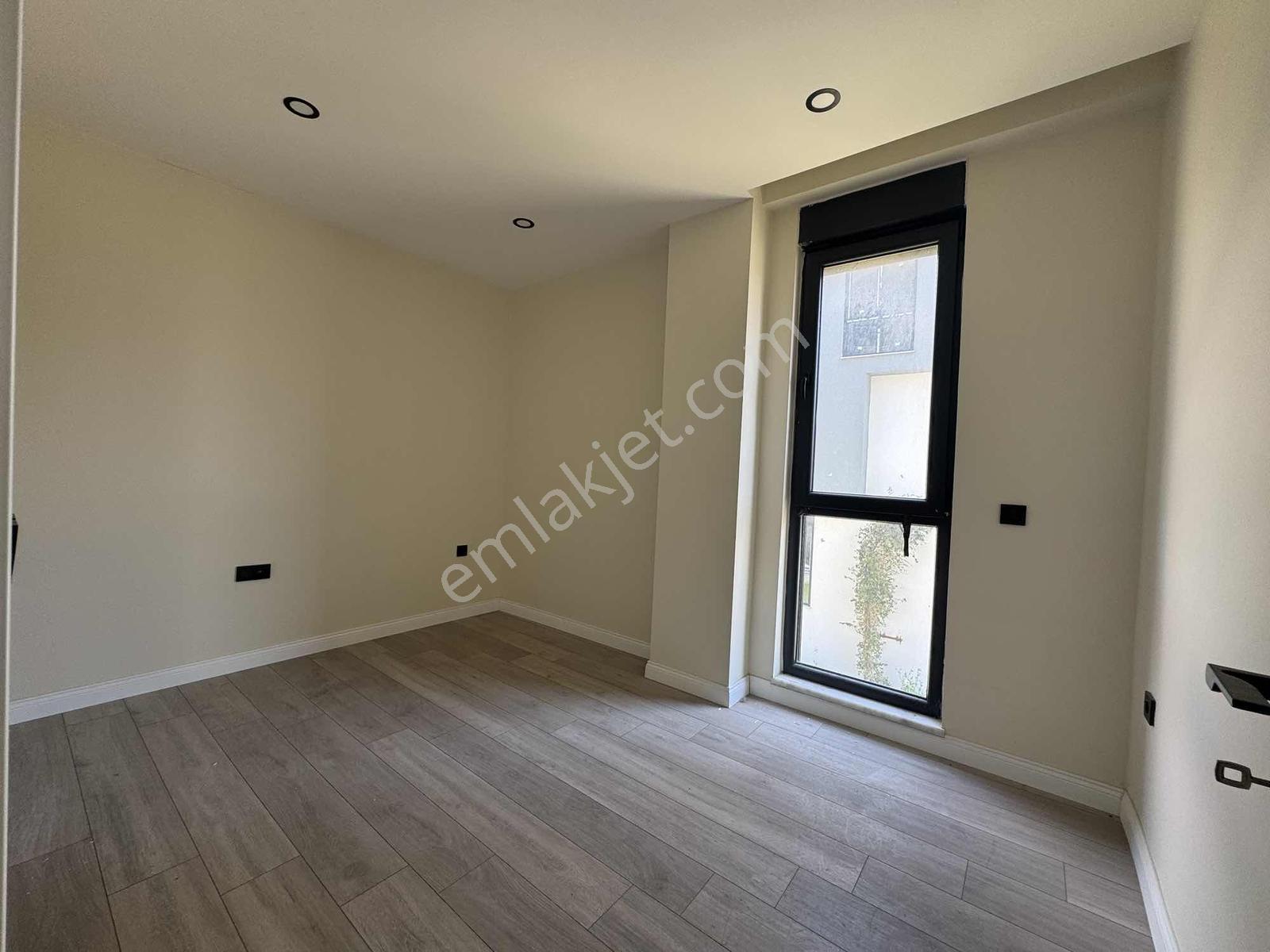 Ilıcada Havuzlu Site İçerisinde Satılık Lüks 2+1 Daire - Görsel 9