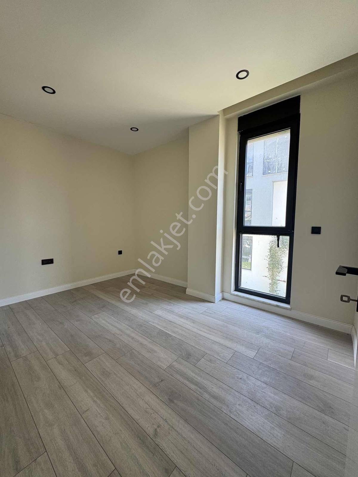 Ilıcada Havuzlu Site İçerisinde Satılık Lüks 2+1 Daire - Görsel 22