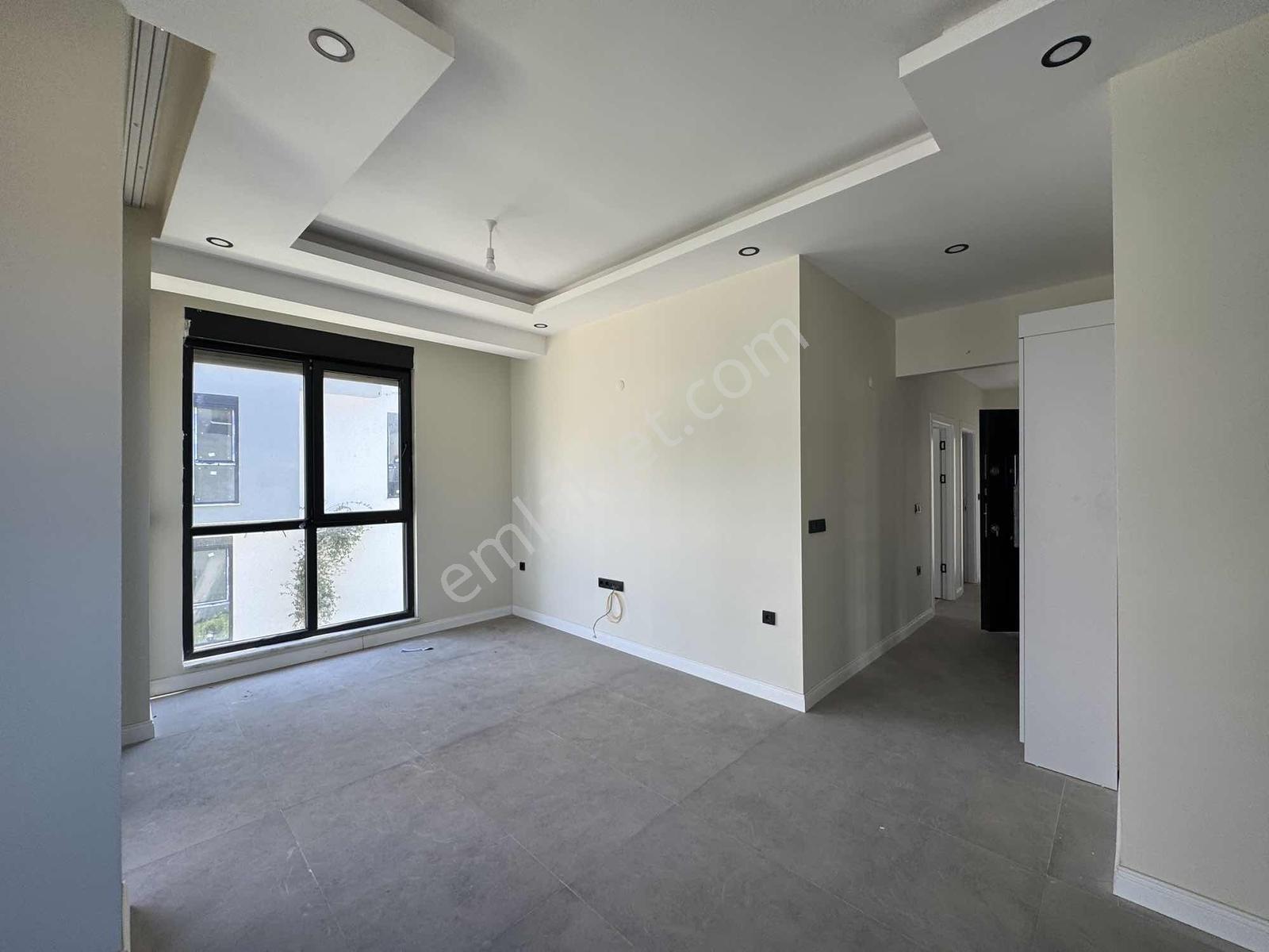 Ilıcada Havuzlu Site İçerisinde Satılık Lüks 2+1 Daire - Görsel 20