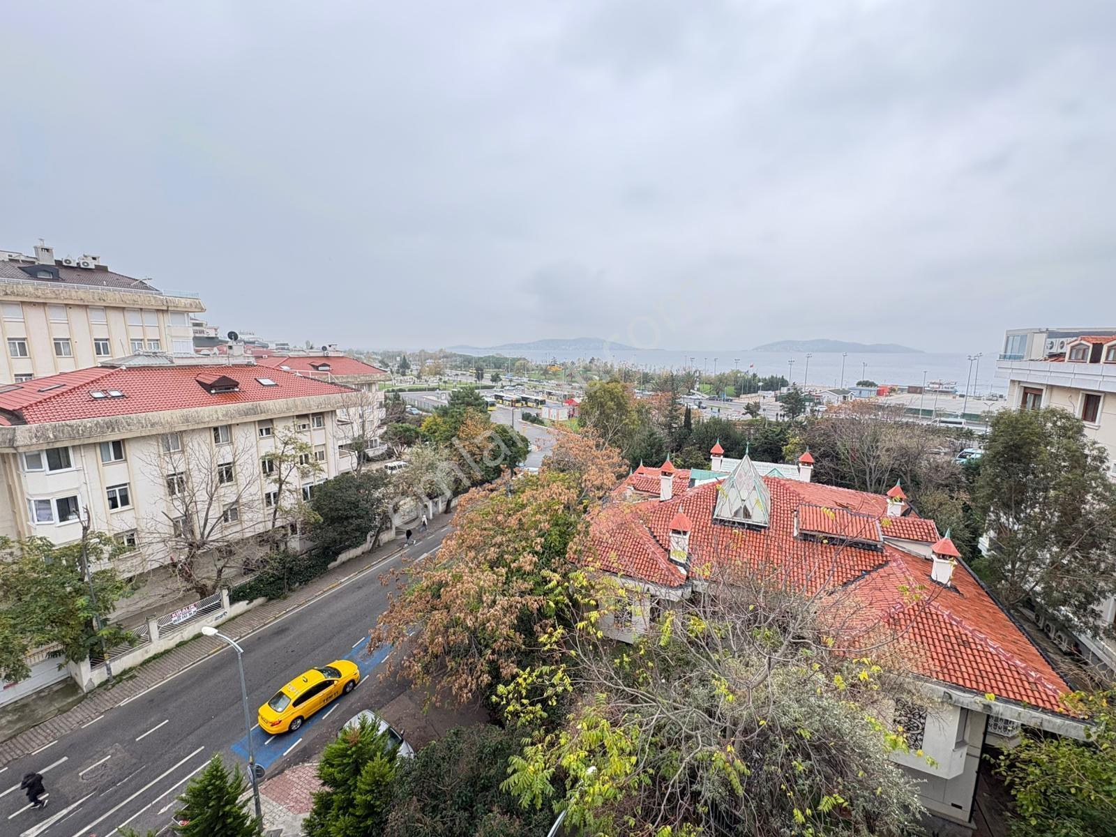 ▃artemin▃maltepe Yalı'da Full Deniz Manzaralı 230m² 3+2 Dubleks! - Görsel 26