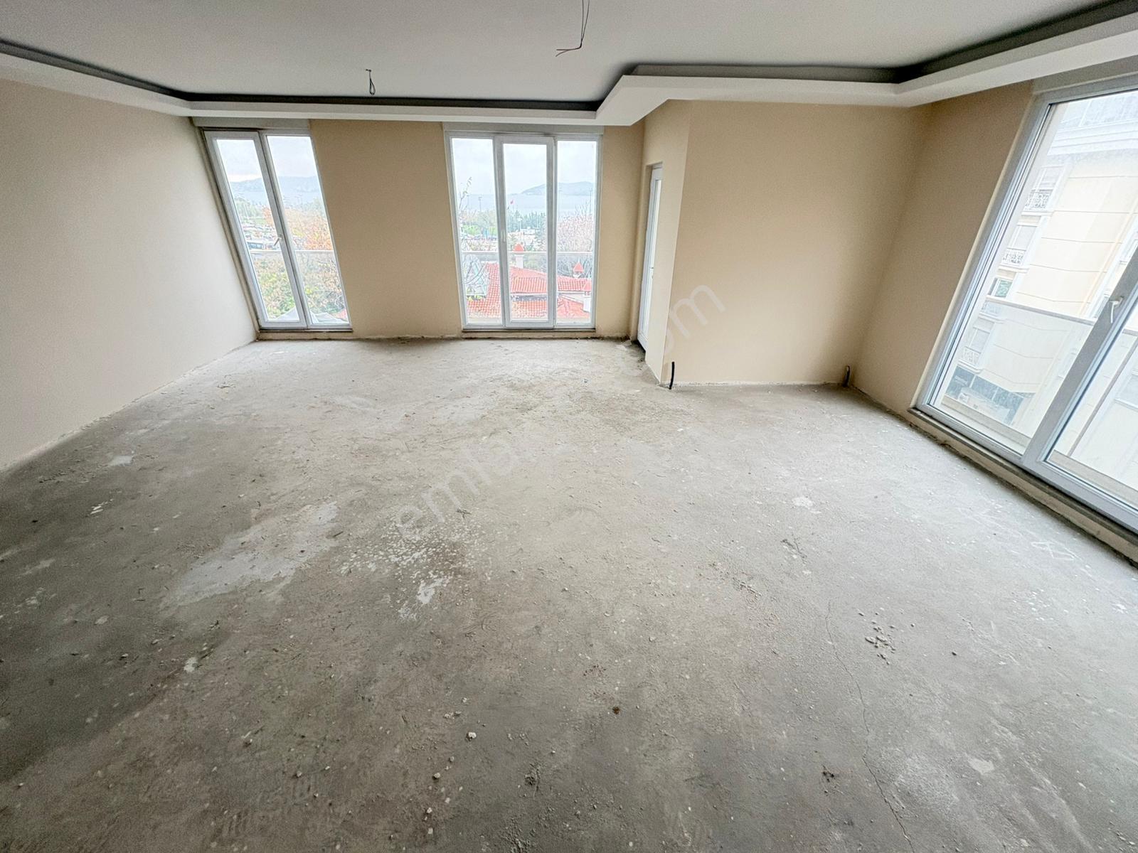 ▃artemin▃maltepe Yalı'da Full Deniz Manzaralı 230m² 3+2 Dubleks! - Görsel 10