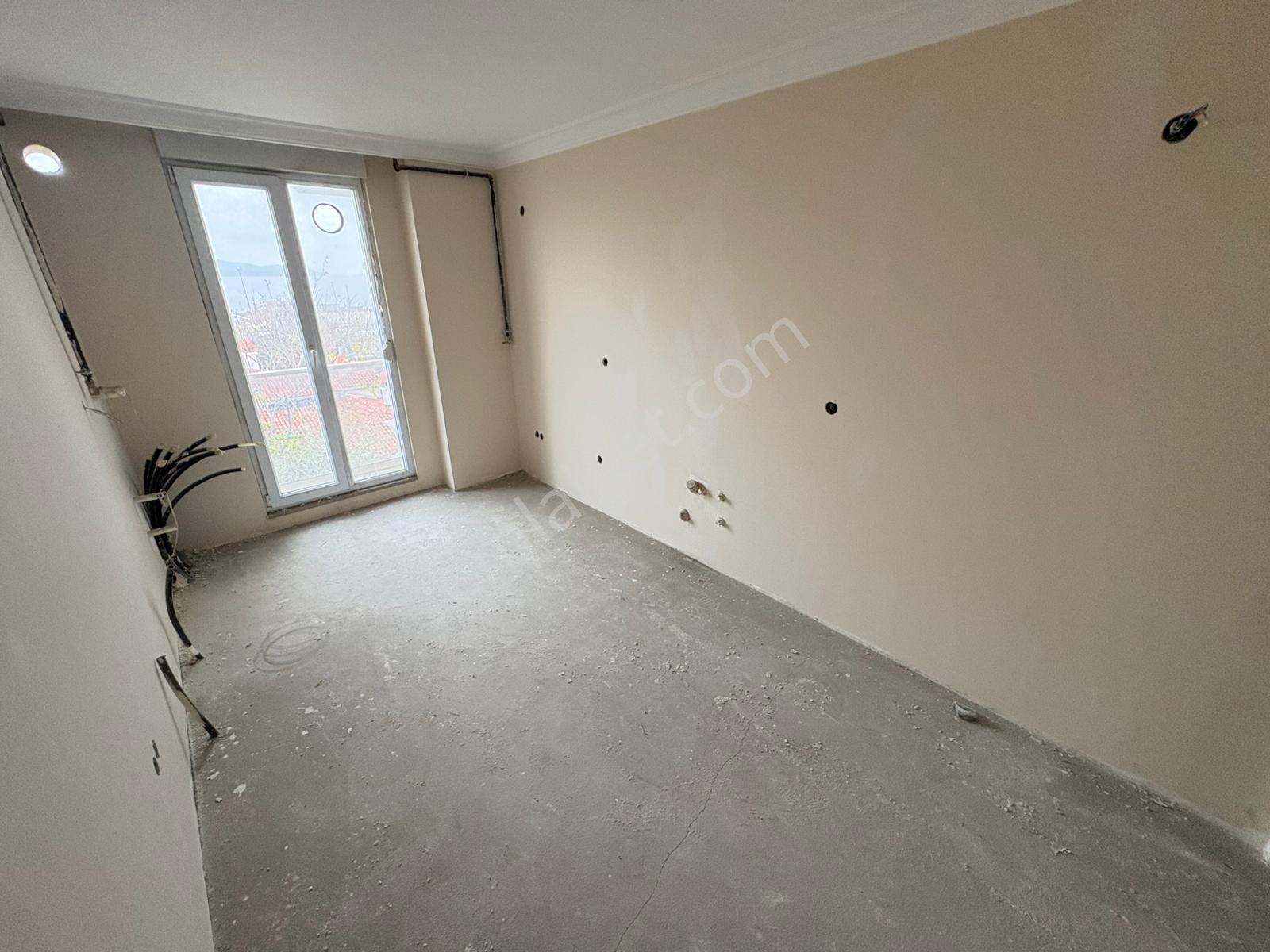 ▃artemin▃maltepe Yalı'da Full Deniz Manzaralı 230m² 3+2 Dubleks! - Görsel 13