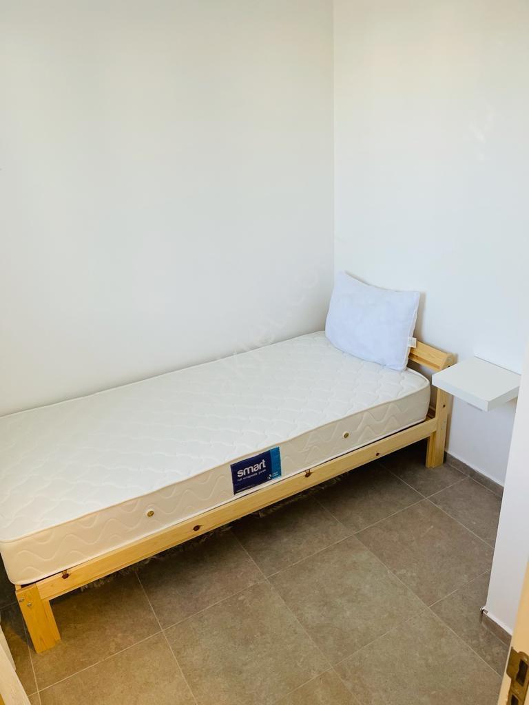 Alaçatı Göbene Mevkiinde Havuzlu Site İçinde Sezonluk Kiralık Villa - Görsel 18