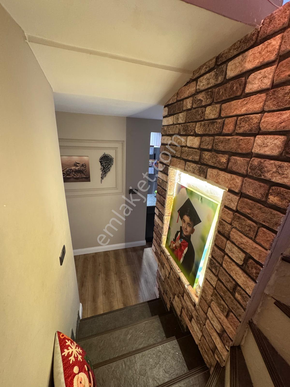 Polat Live Emlaktan Velux Karşısı 4+2 İçköşe Full Yapılı Müstaki - Görsel 27