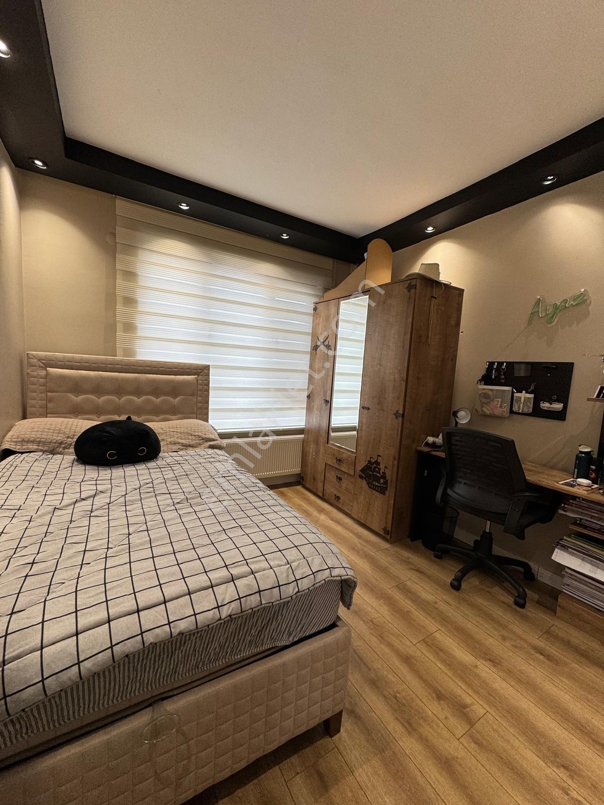 Polat Live Emlaktan Velux Karşısı 4+2 İçköşe Full Yapılı Müstaki - Görsel 34