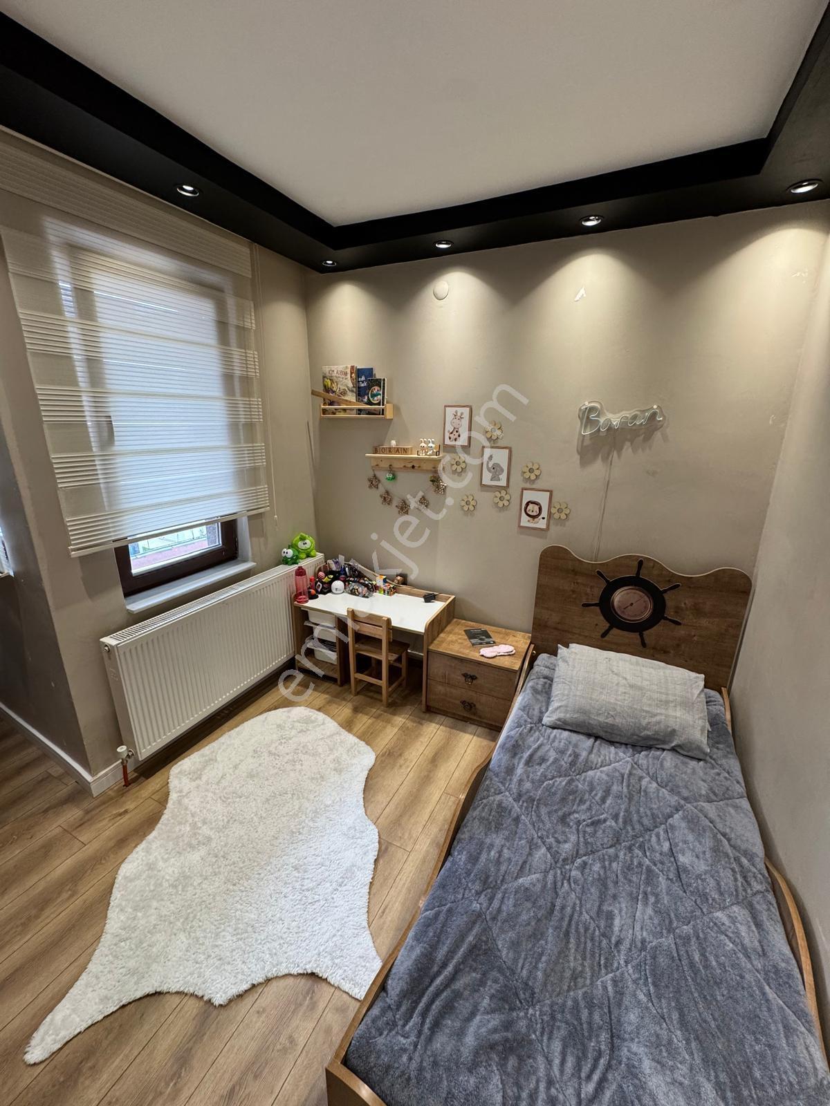 Polat Live Emlaktan Velux Karşısı 4+2 İçköşe Full Yapılı Müstaki - Görsel 31
