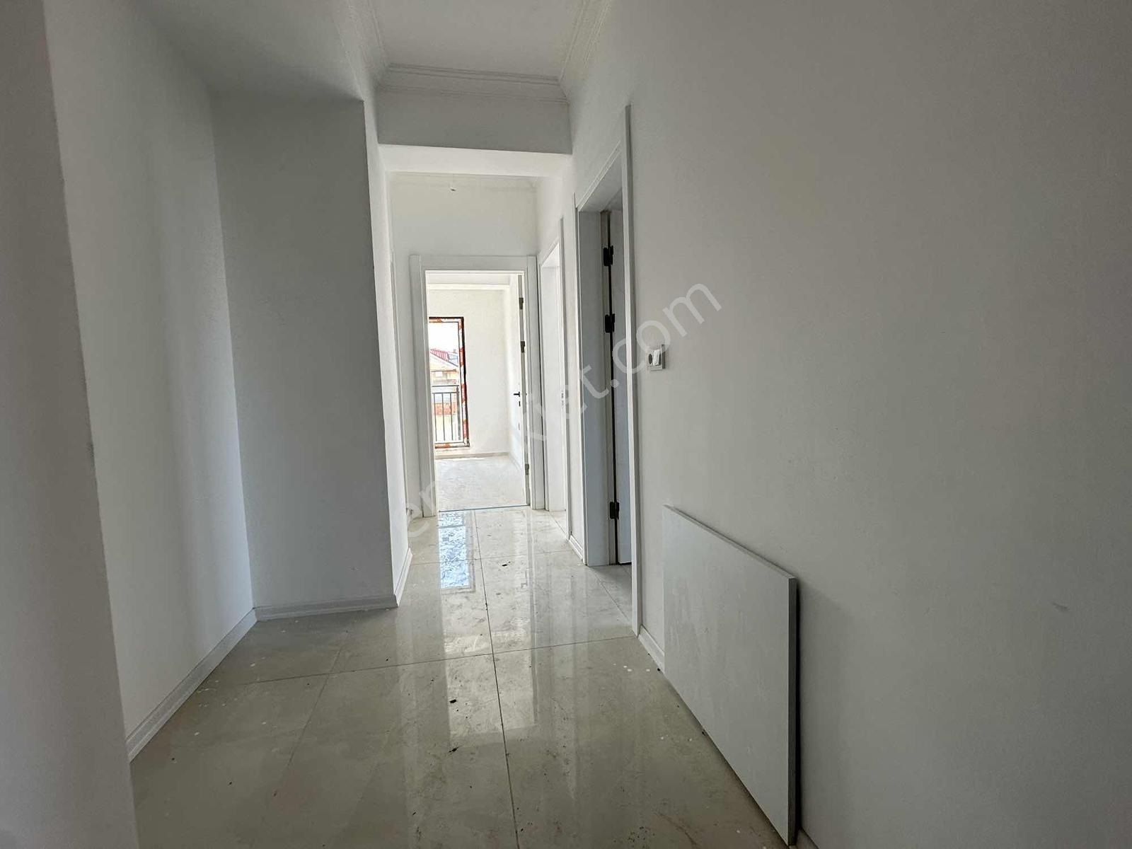 Kocaali Çarşı Merkeze Yakın Deniz Manzaralı Sıfır 2+1 Daire - Görsel 3