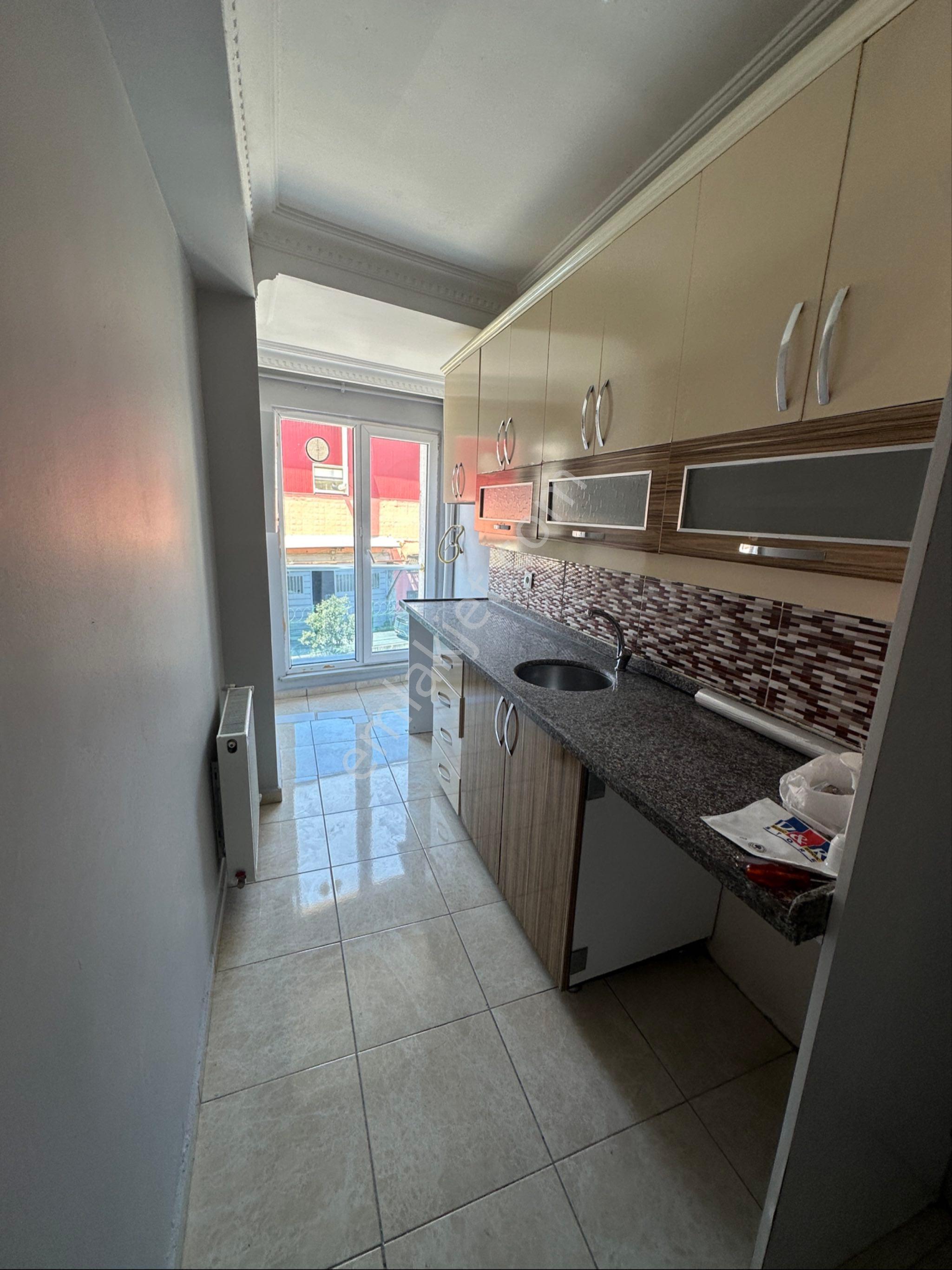 Esenyurt Akşemsettin Mahallesinde Satılık Daire - Görsel 7