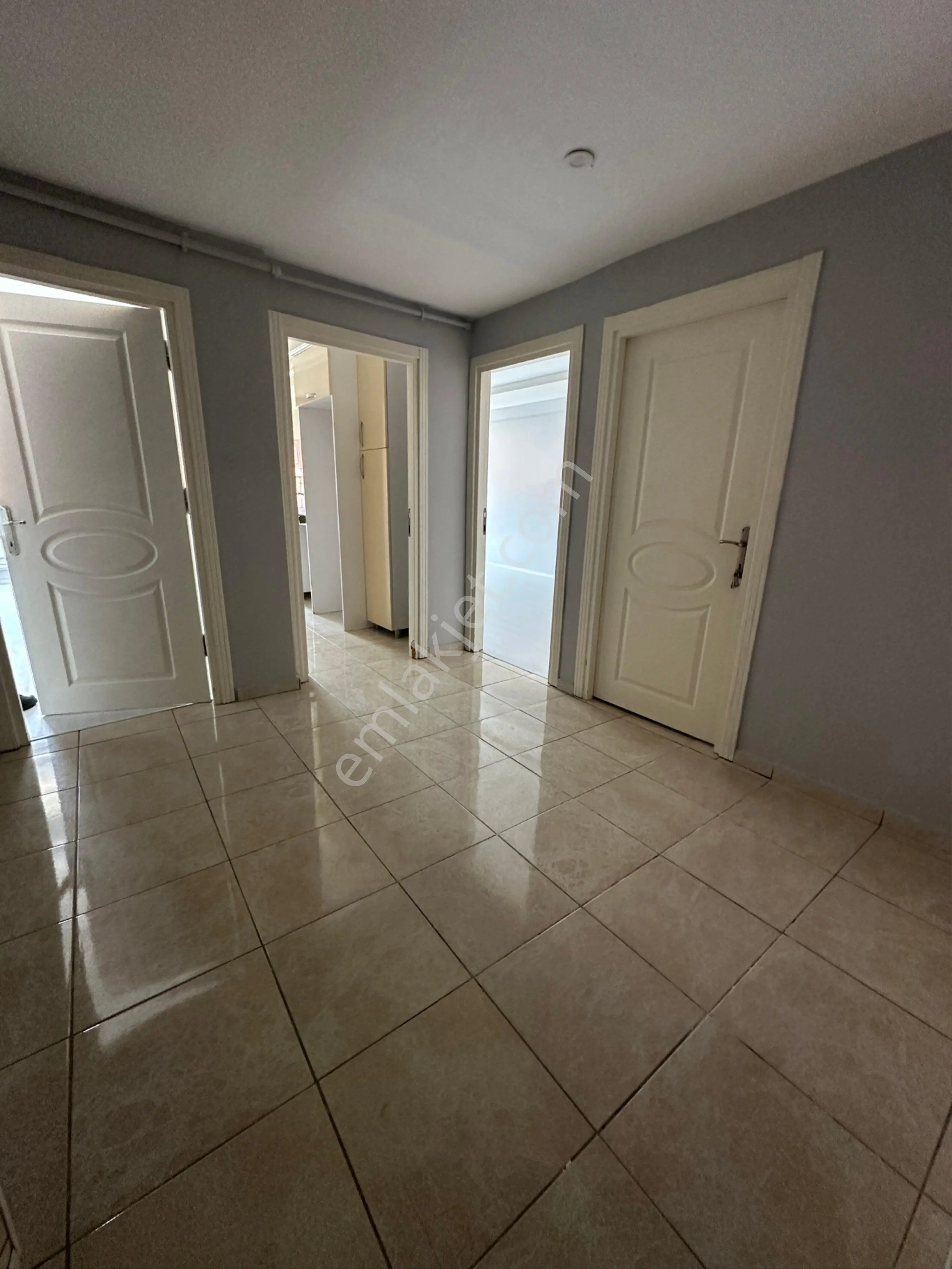 Esenyurt Akşemsettin Mahallesinde Satılık Daire