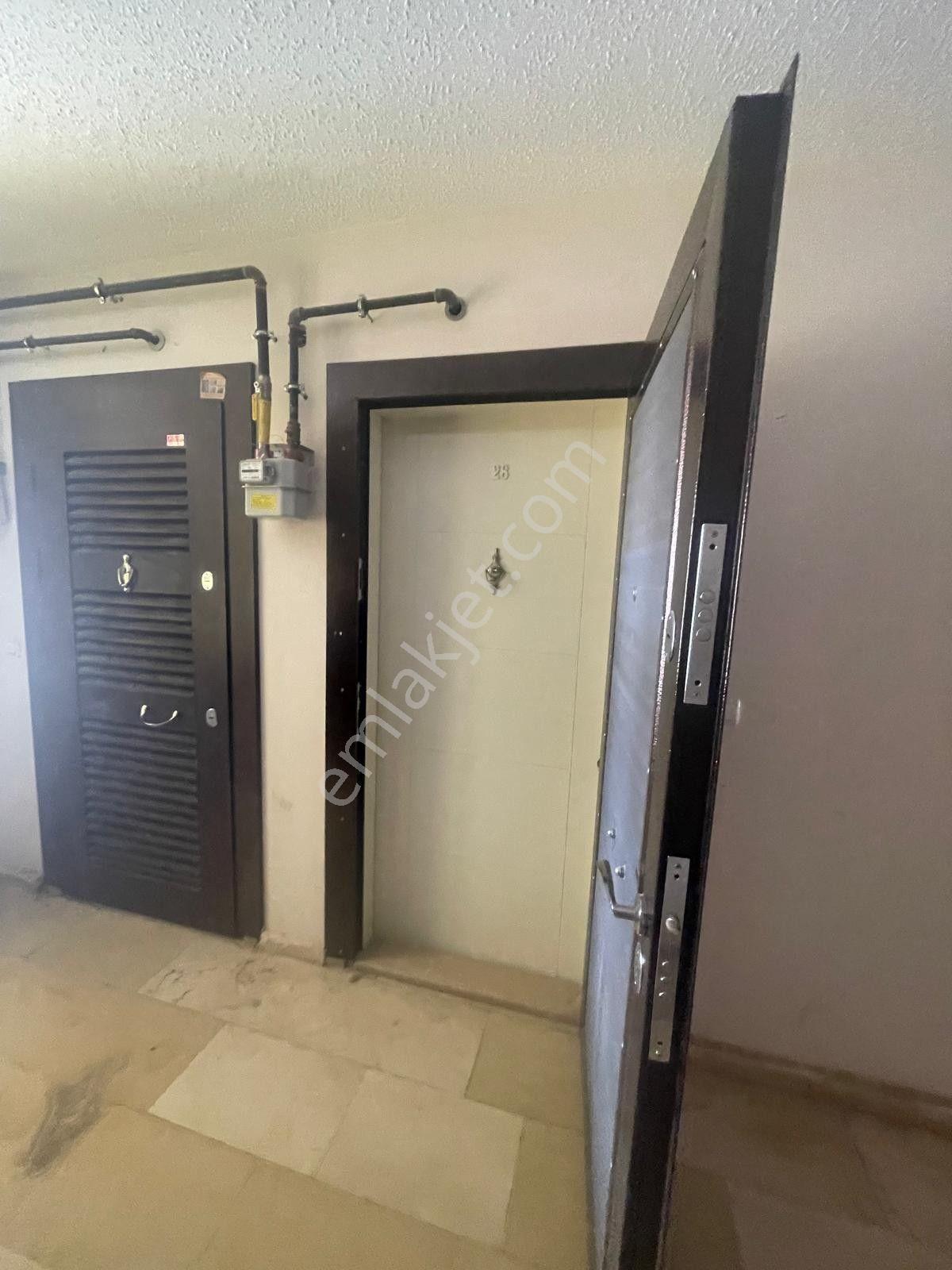 Toki Sosyal Konutlar'da 1+1 Eşyalı Kiralık Daire - Görsel 9
