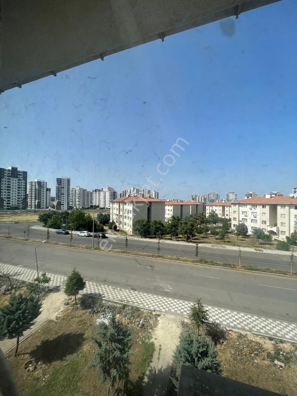 Toki Sosyal Konutlar'da 1+1 Eşyalı Kiralık Daire - Görsel 2