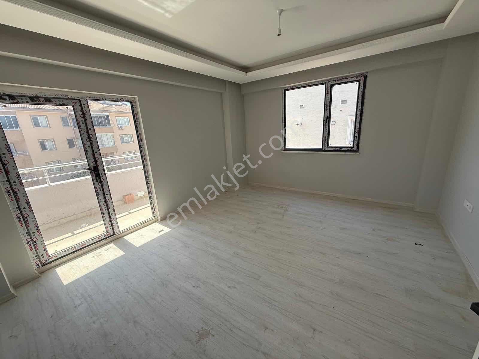 Nilüfer Akçalar Da Kiralık 2+1 Daire - Görsel 9