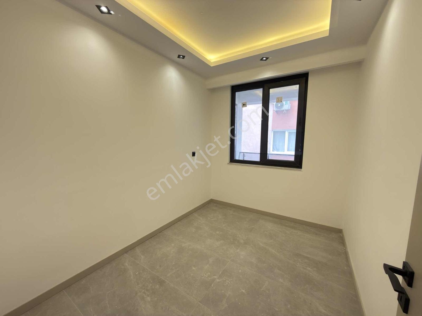 Century 21 Net'ten Kayalık'ta Sıfır 2+1 Satılık Daire Ful Kredi - Görsel 5