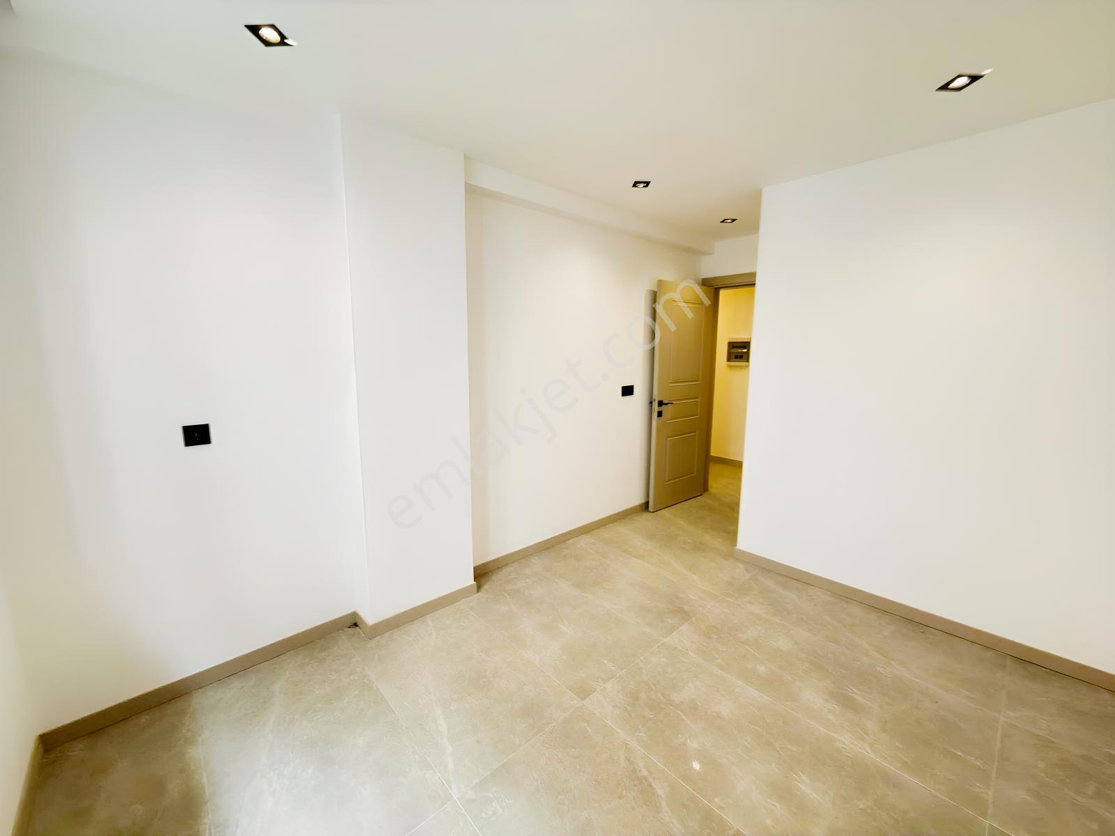 Century 21 Net'ten Kayalık'ta Sıfır 2+1 Satılık Daire Ful Kredi - Görsel 12