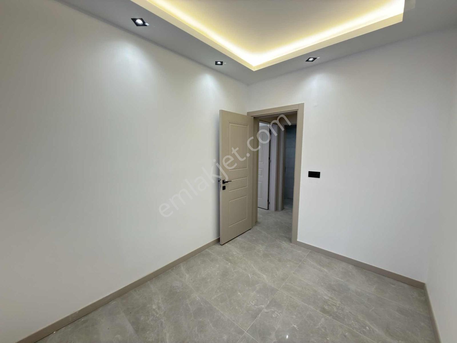 Century 21 Net'ten Kayalık'ta Sıfır 2+1 Satılık Daire Ful Kredi - Görsel 6