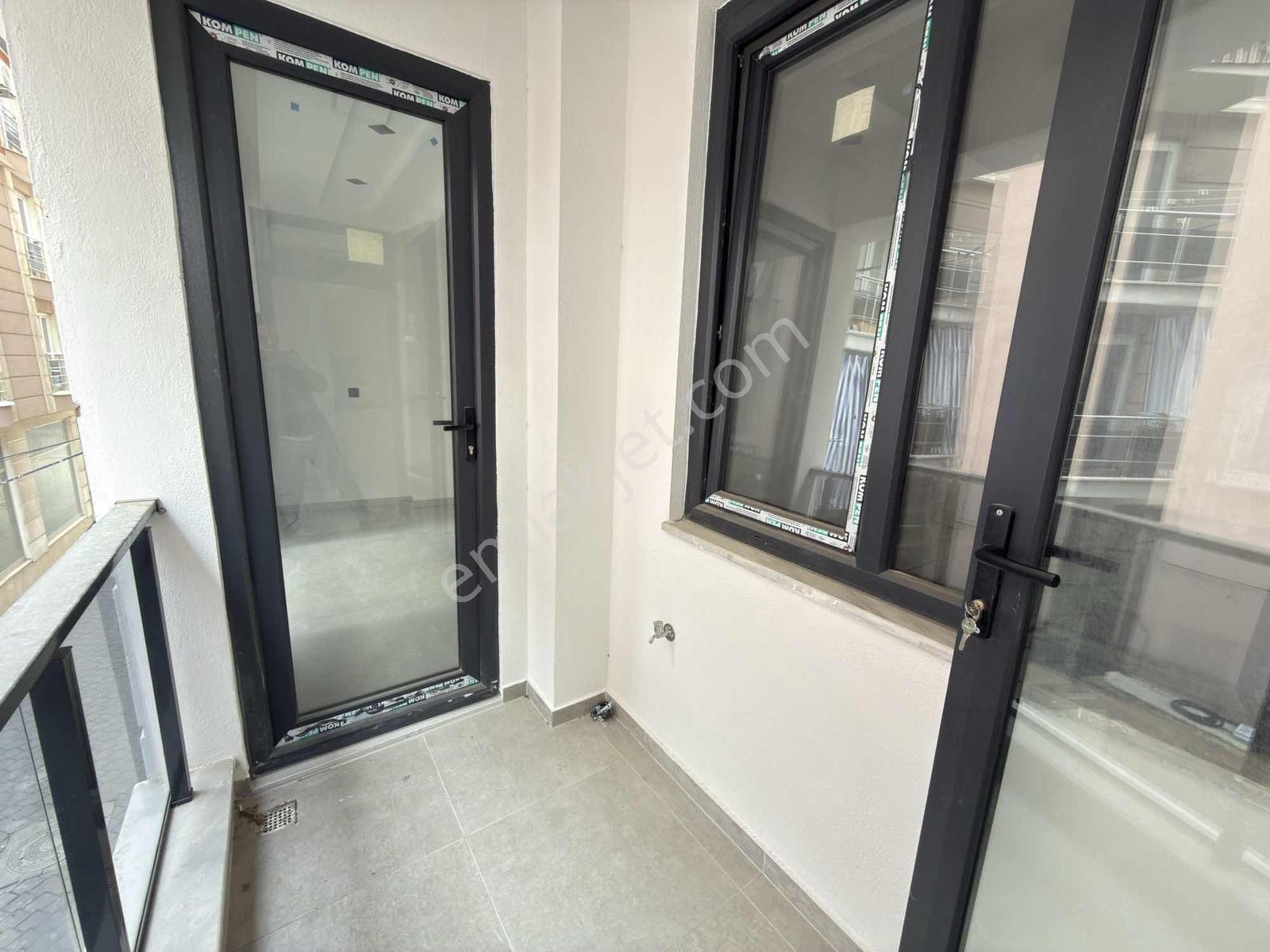 Century 21 Net'ten Kayalık'ta Sıfır 2+1 Satılık Daire Ful Kredi - Görsel 16